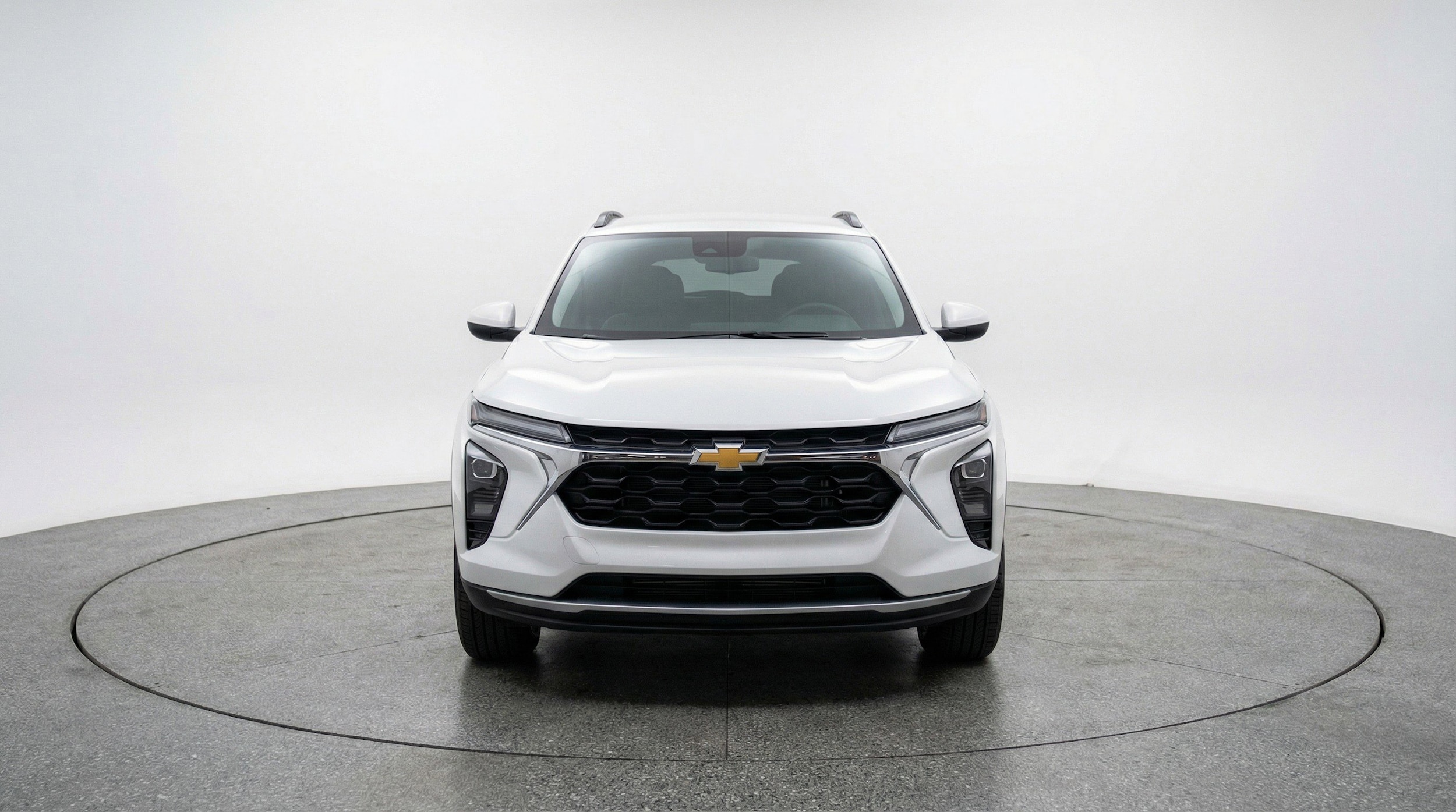 Thumbnail: 2025 Chevrolet Trax - 2