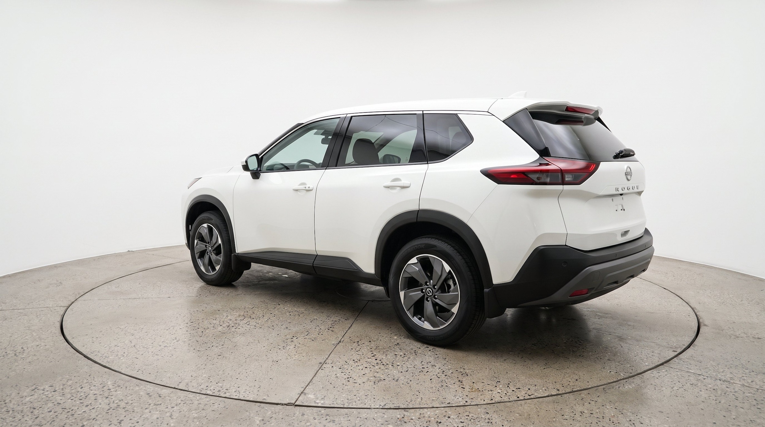Thumbnail: 2025 Nissan Rogue - 6