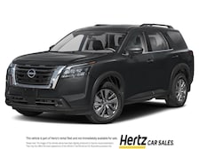 2025 Nissan Pathfinder SV -
                  Lynn, MA