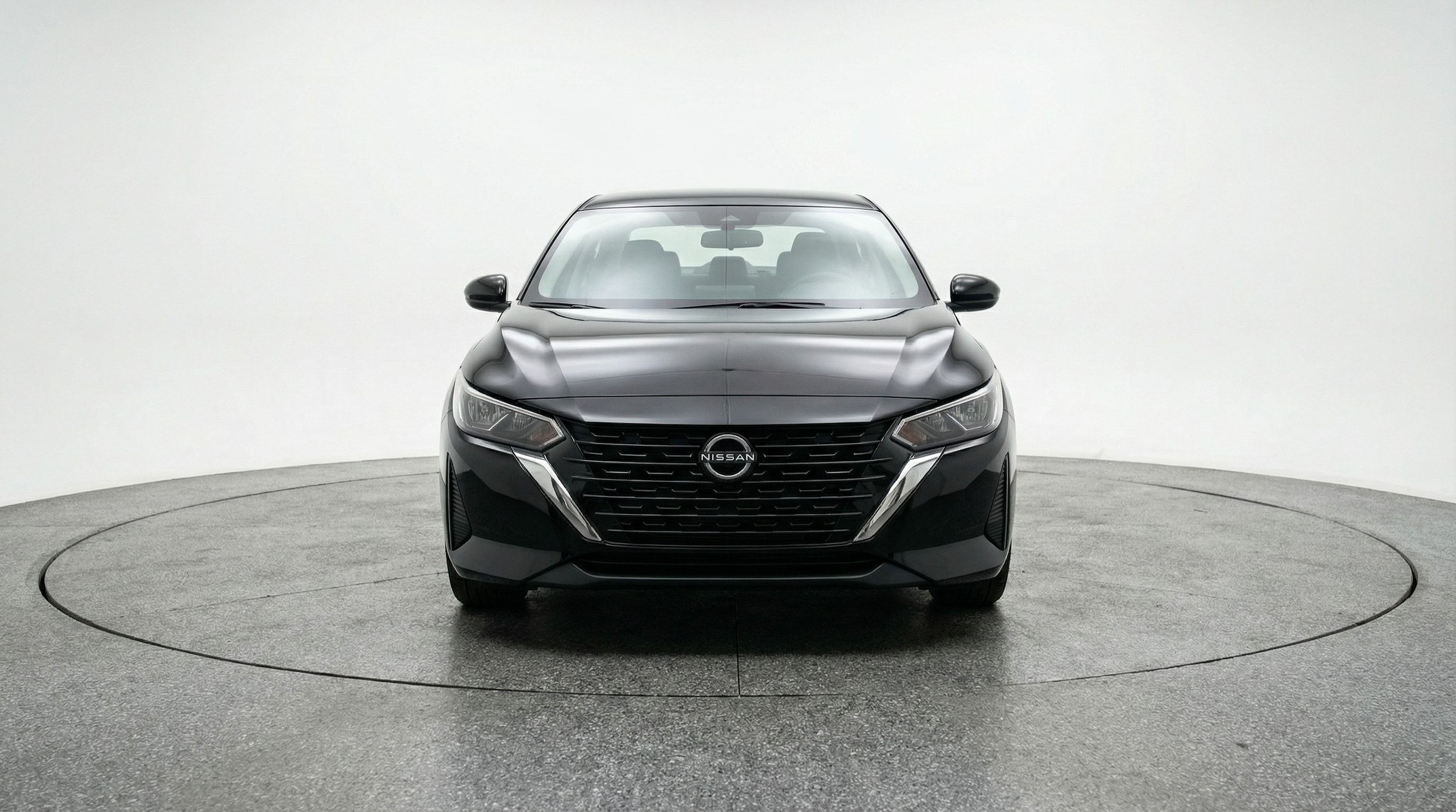 Thumbnail: 2025 Nissan Sentra - 2