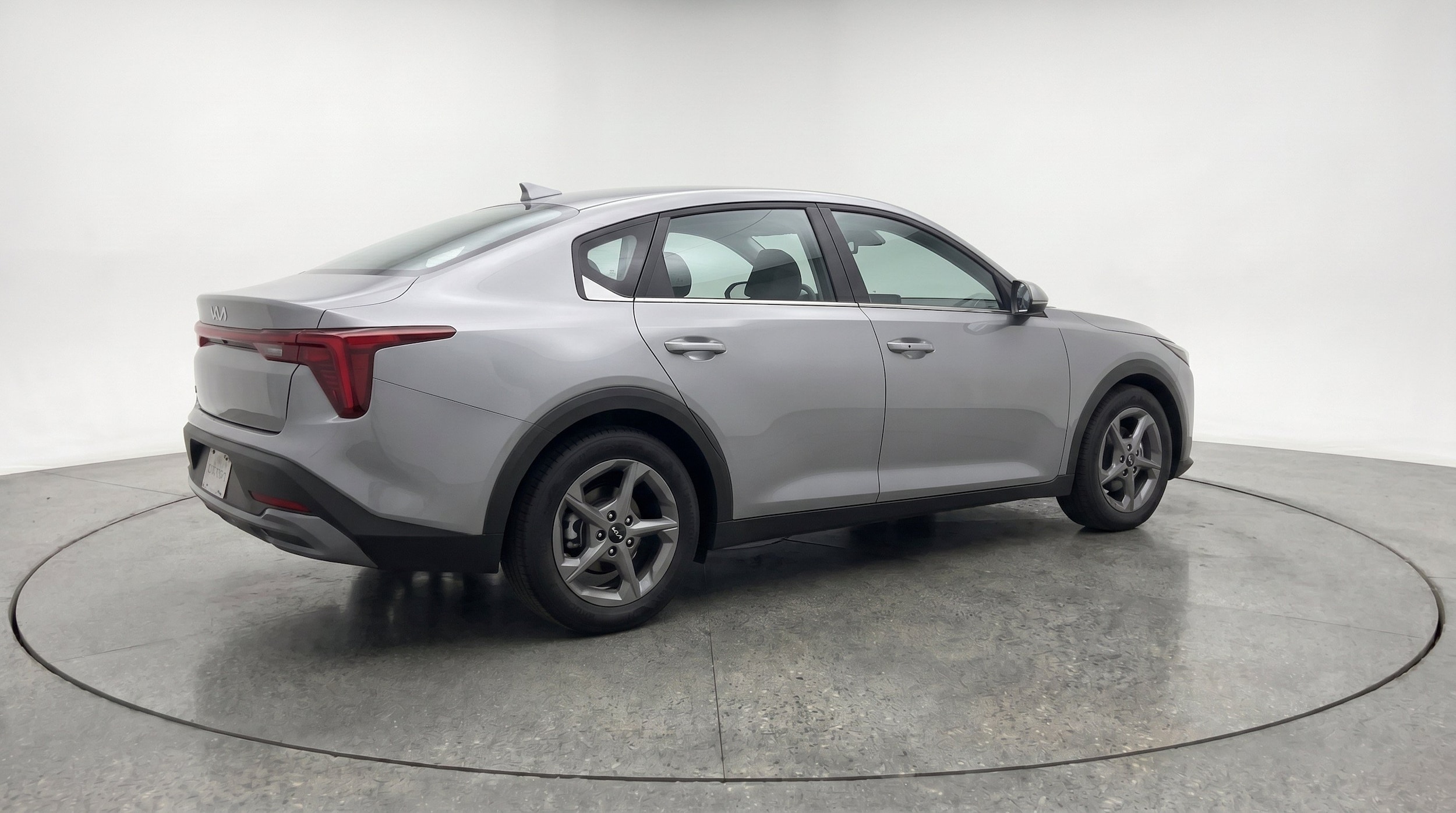 Thumbnail: 2026 Kia K4 - 9