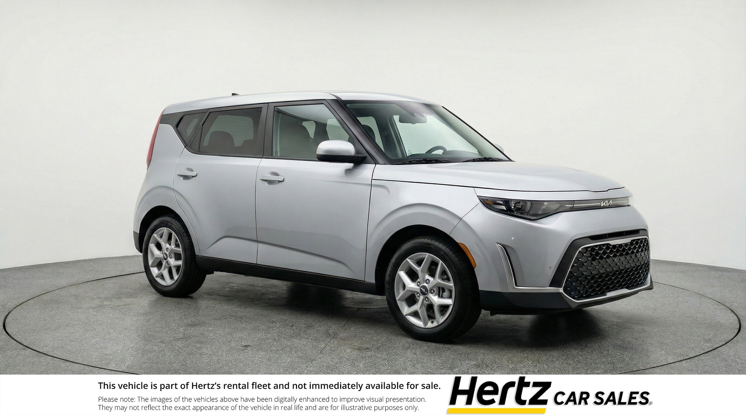 Thumbnail: 2025 Kia Soul - 1