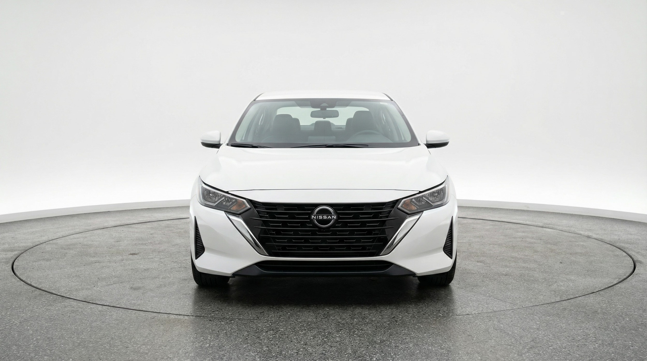 Thumbnail: 2025 Nissan Sentra - 2