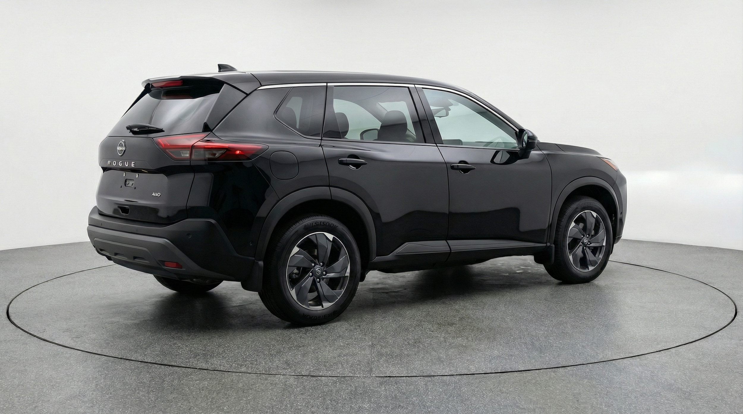 Thumbnail: 2025 Nissan Rogue - 7