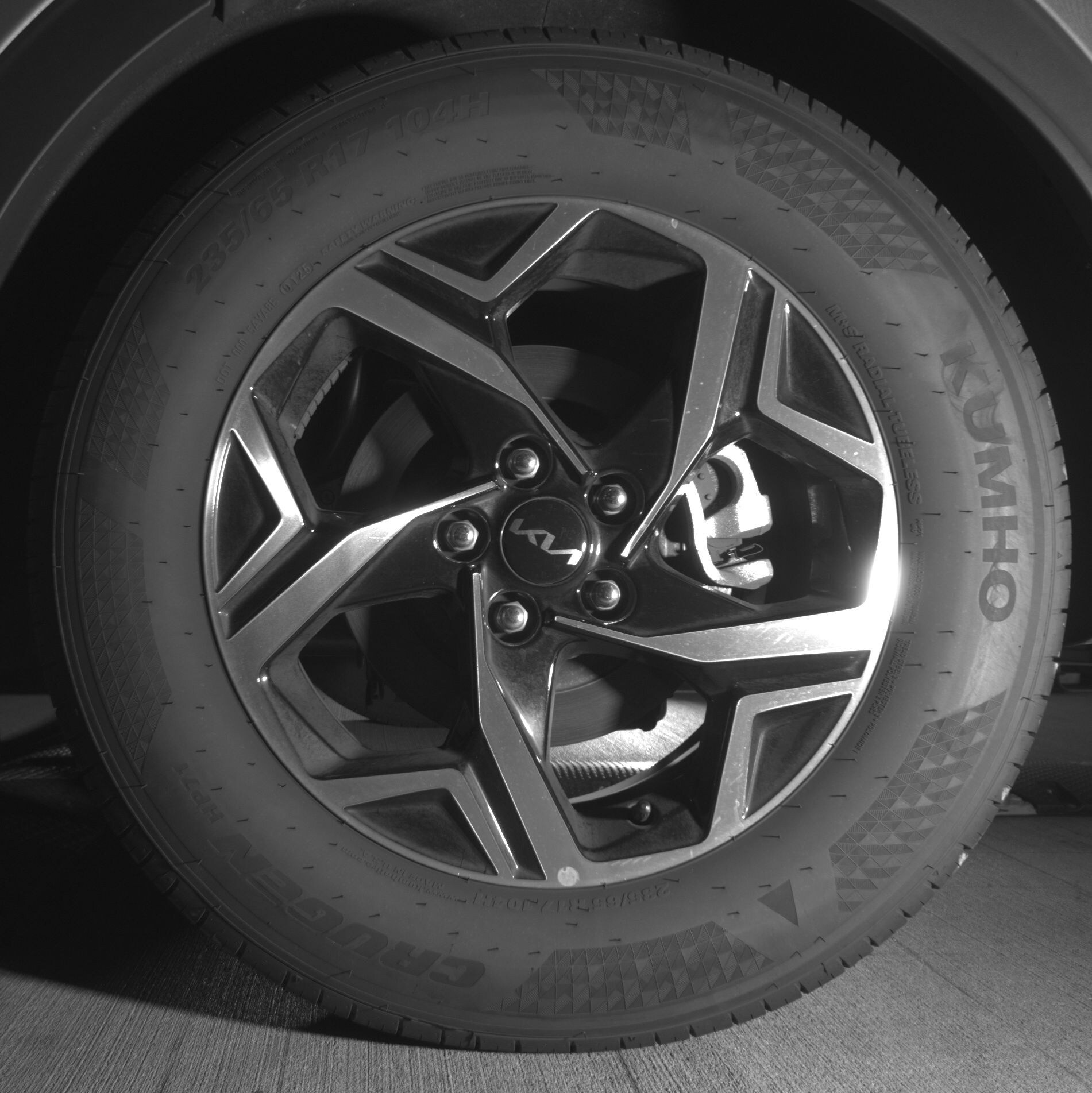 Thumbnail: 2025 Kia Sportage - 11