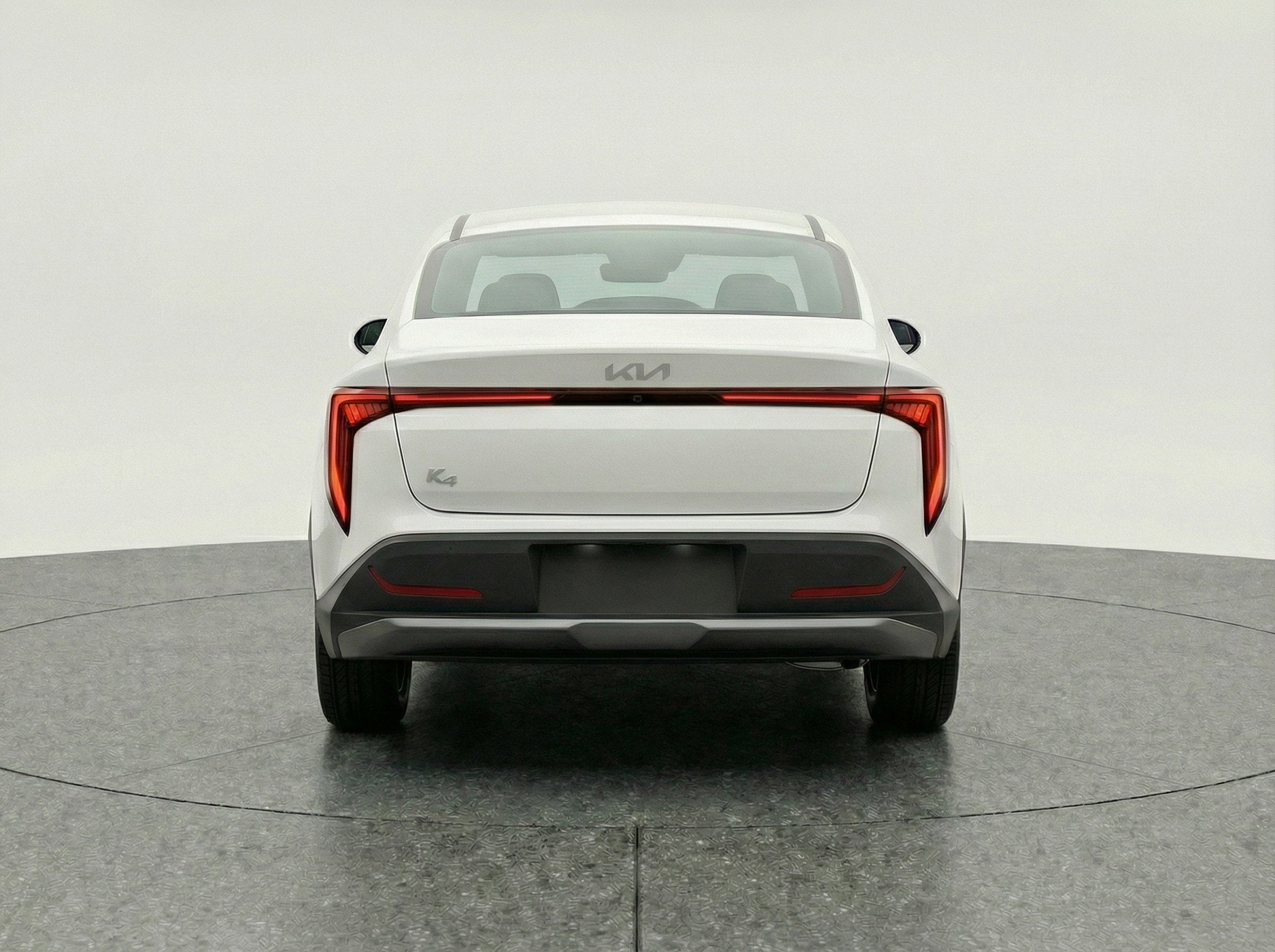 Thumbnail: 2025 Kia K4 - 7