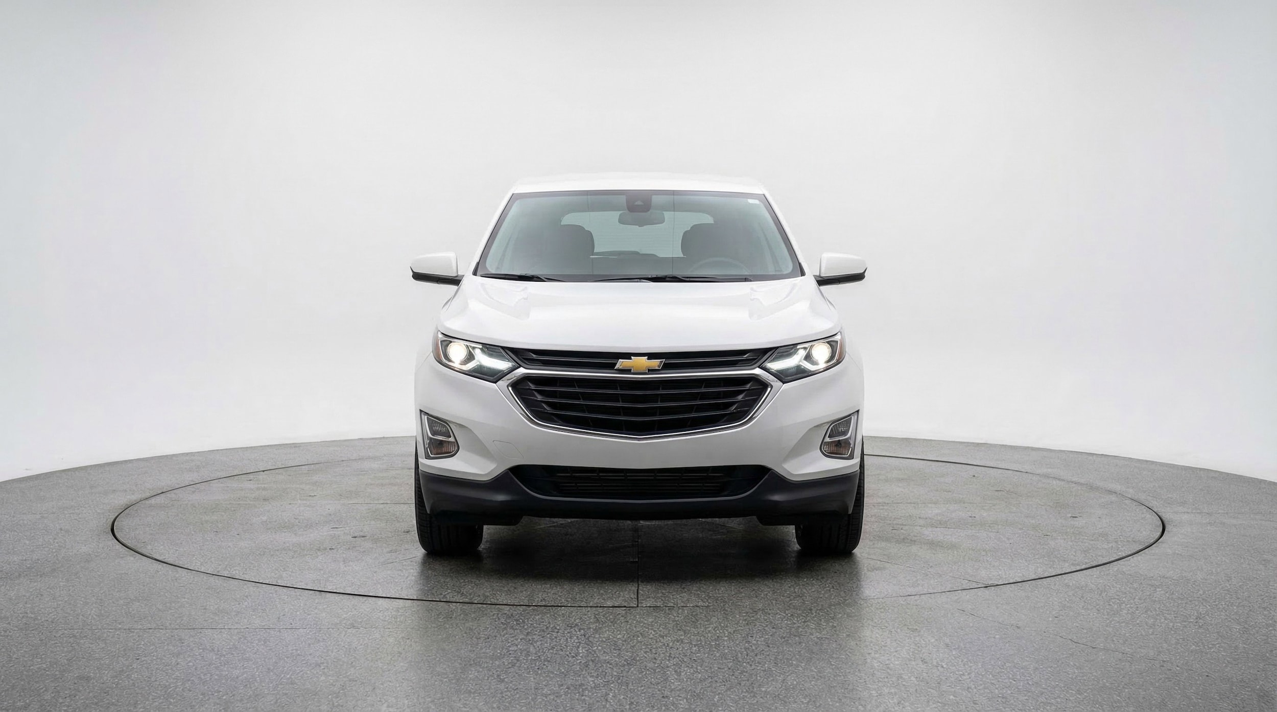 Thumbnail: 2025 Chevrolet Equinox - 2