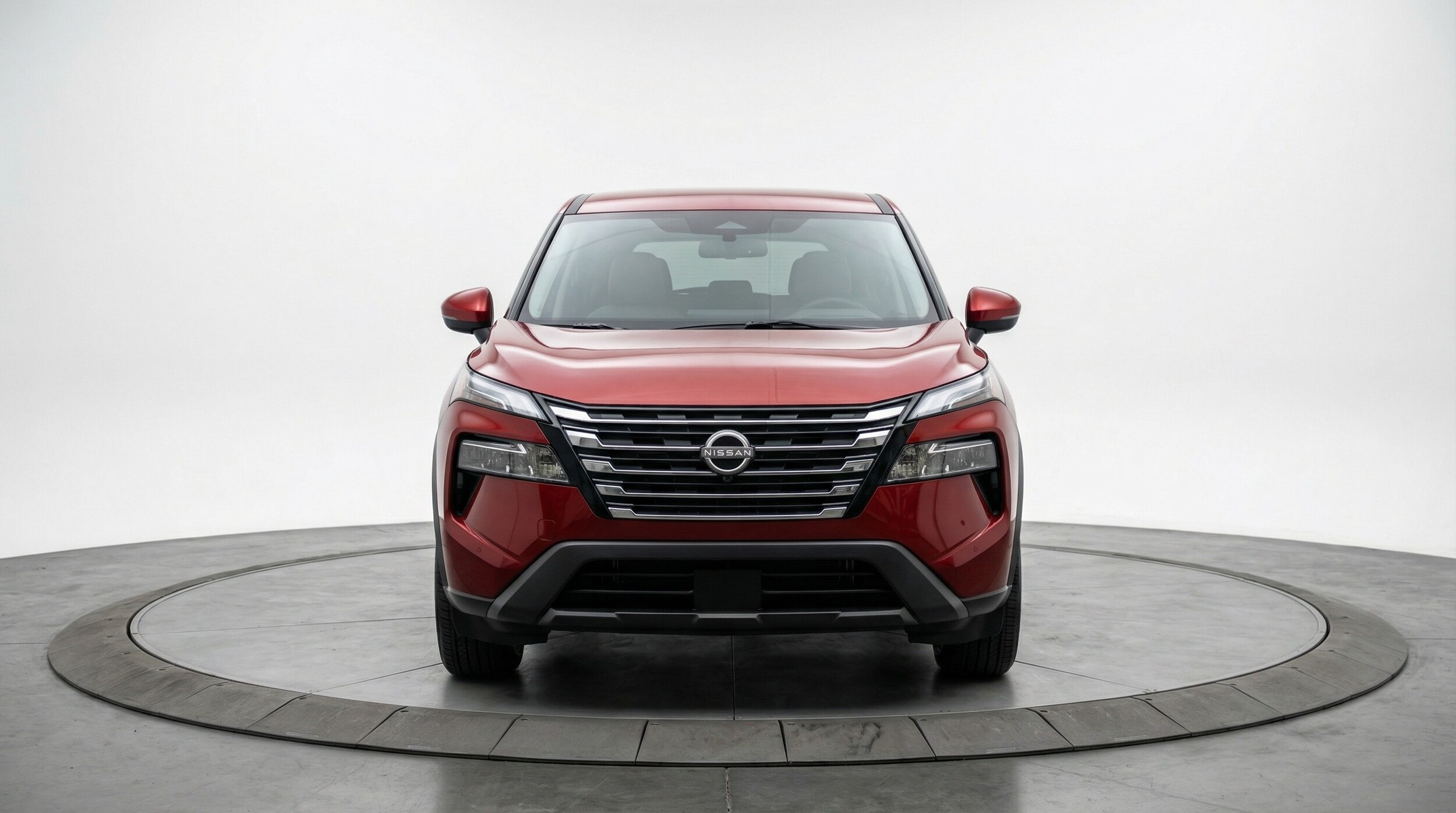 Thumbnail: 2025 Nissan Rogue - 2