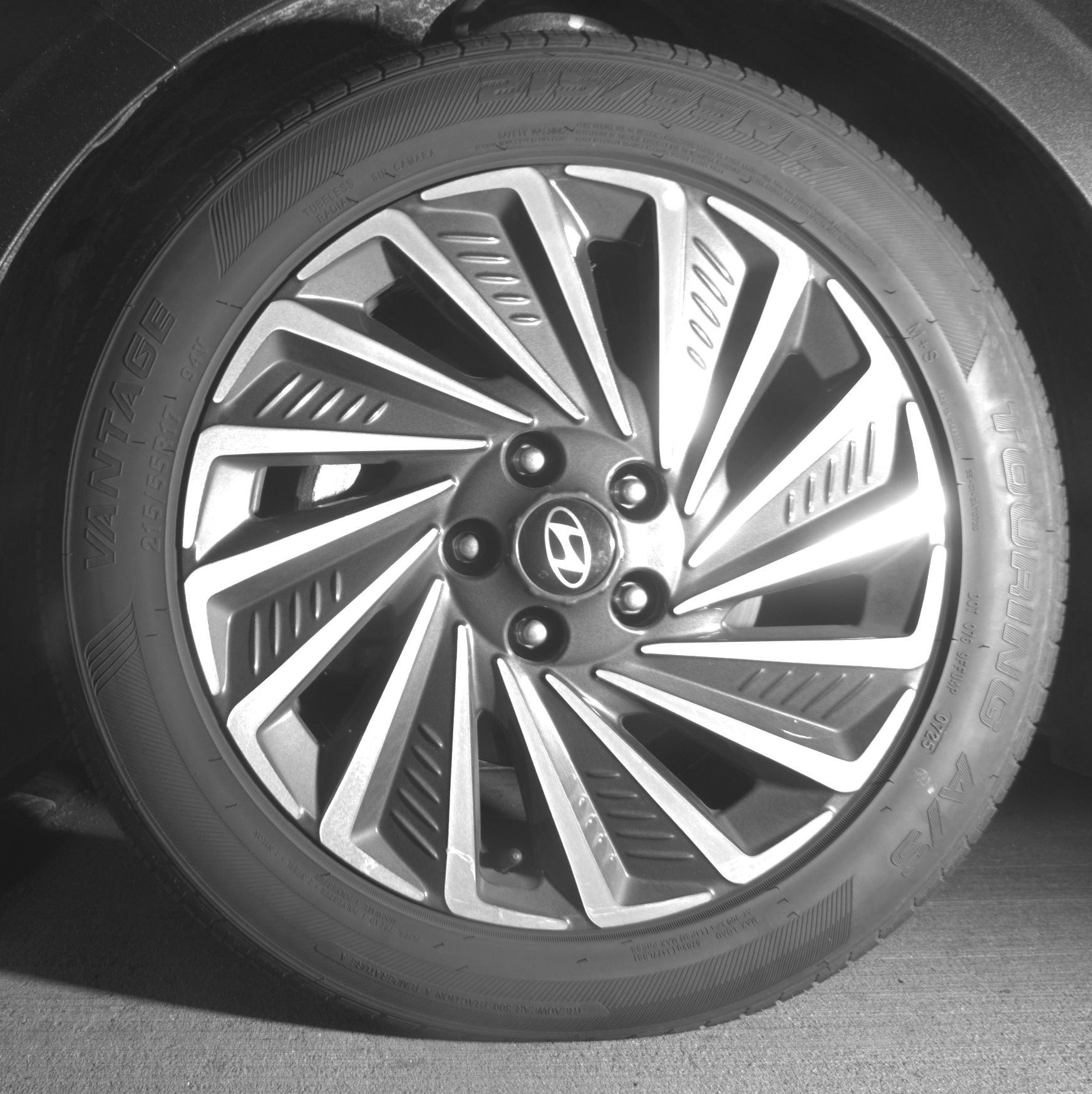 Thumbnail: 2025 Hyundai Sonata - 9