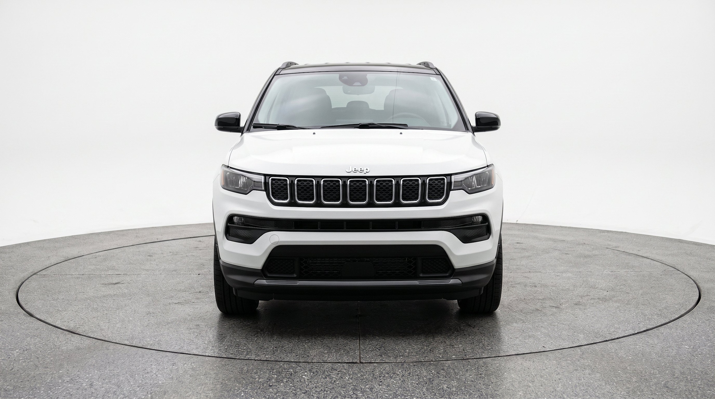 Thumbnail: 2025 Jeep Compass - 2