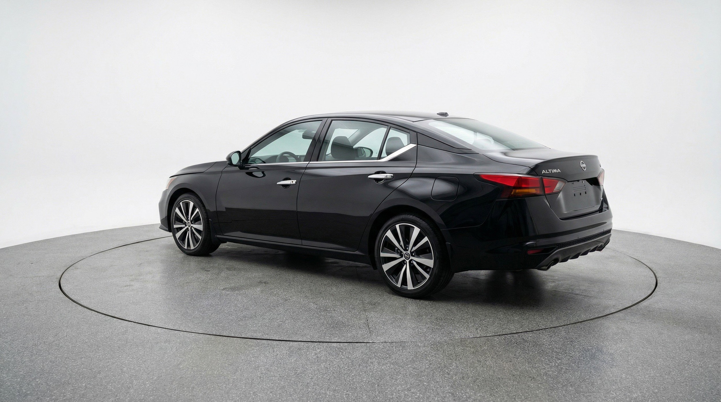 Thumbnail: 2025 Nissan Altima - 6