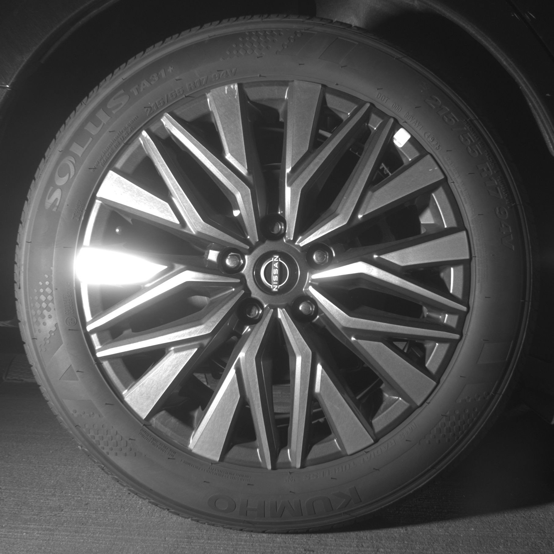 Thumbnail: 2026 Nissan Altima - 15
