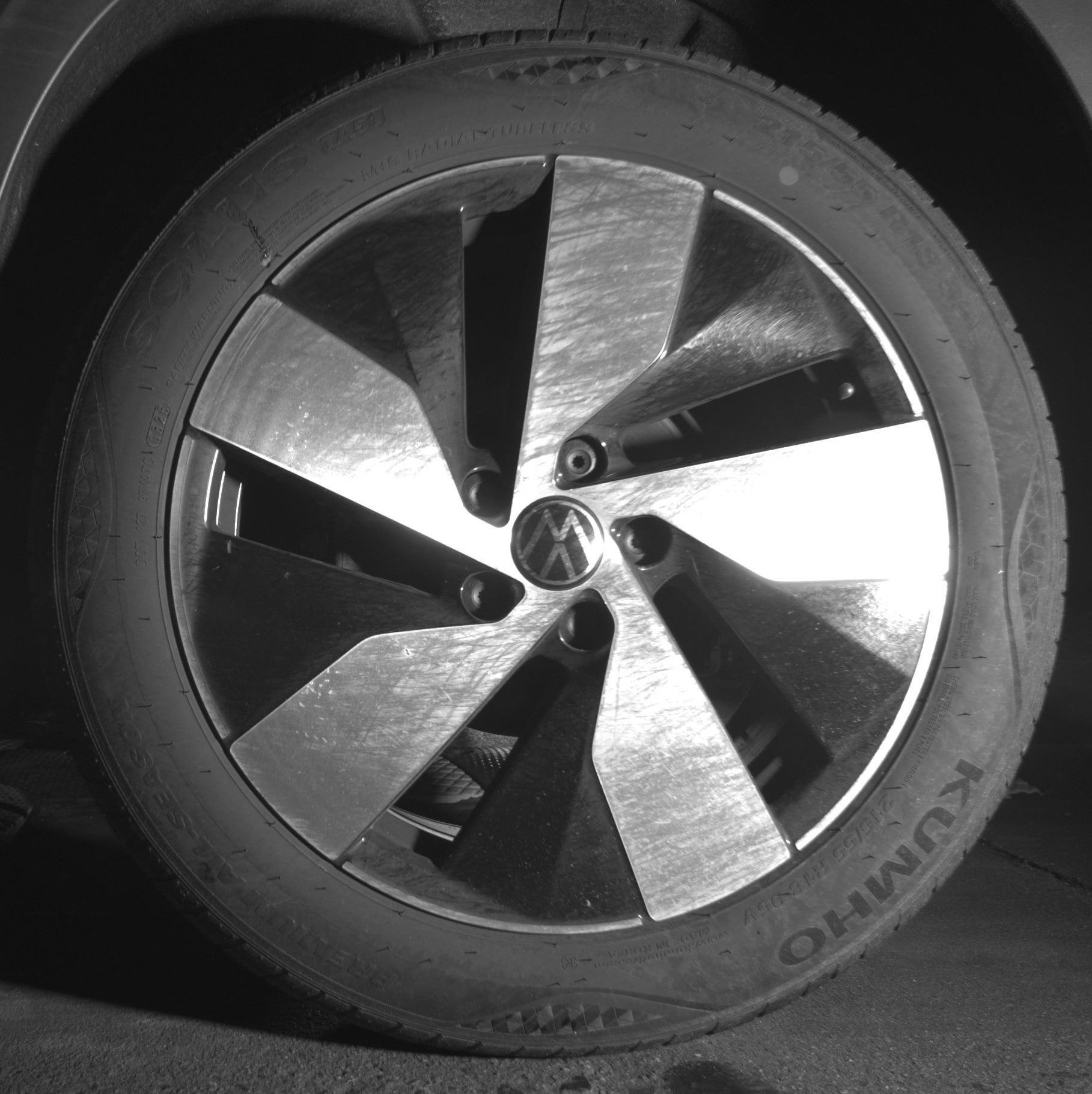Thumbnail: 2026 Volkswagen Taos - 14