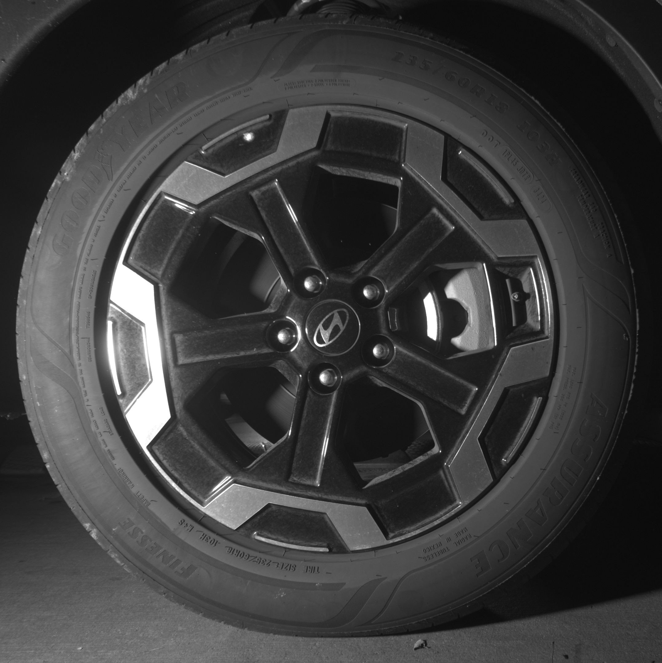 Thumbnail: 2025 Hyundai Santa Fe - 13