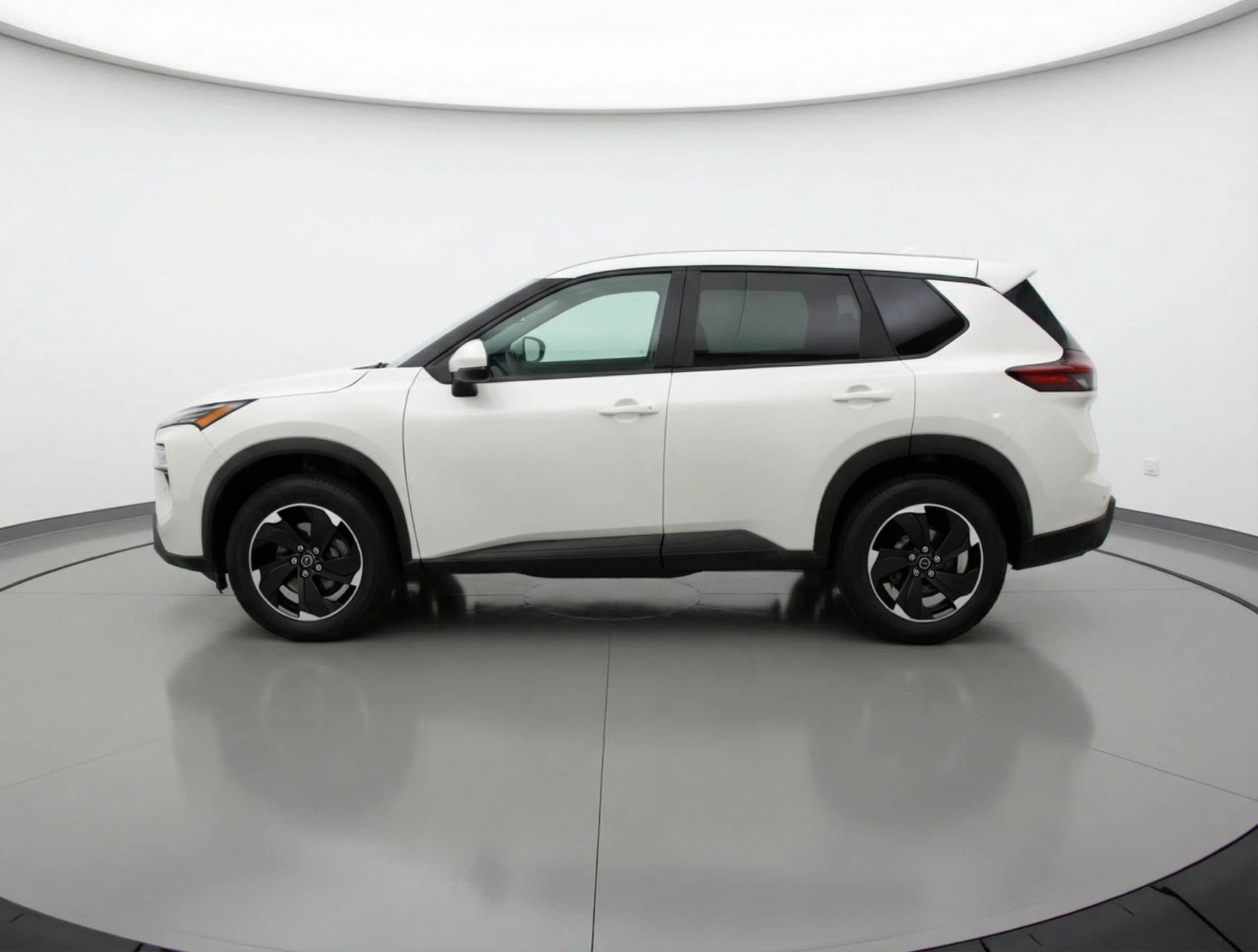 Thumbnail: 2025 Nissan Rogue - 4