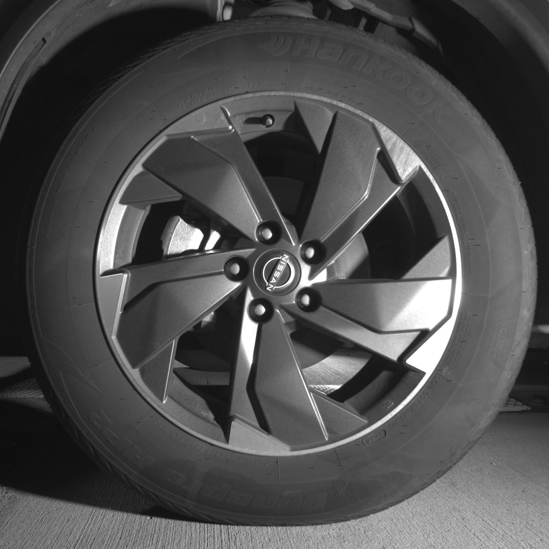 Thumbnail: 2025 Nissan Rogue - 12