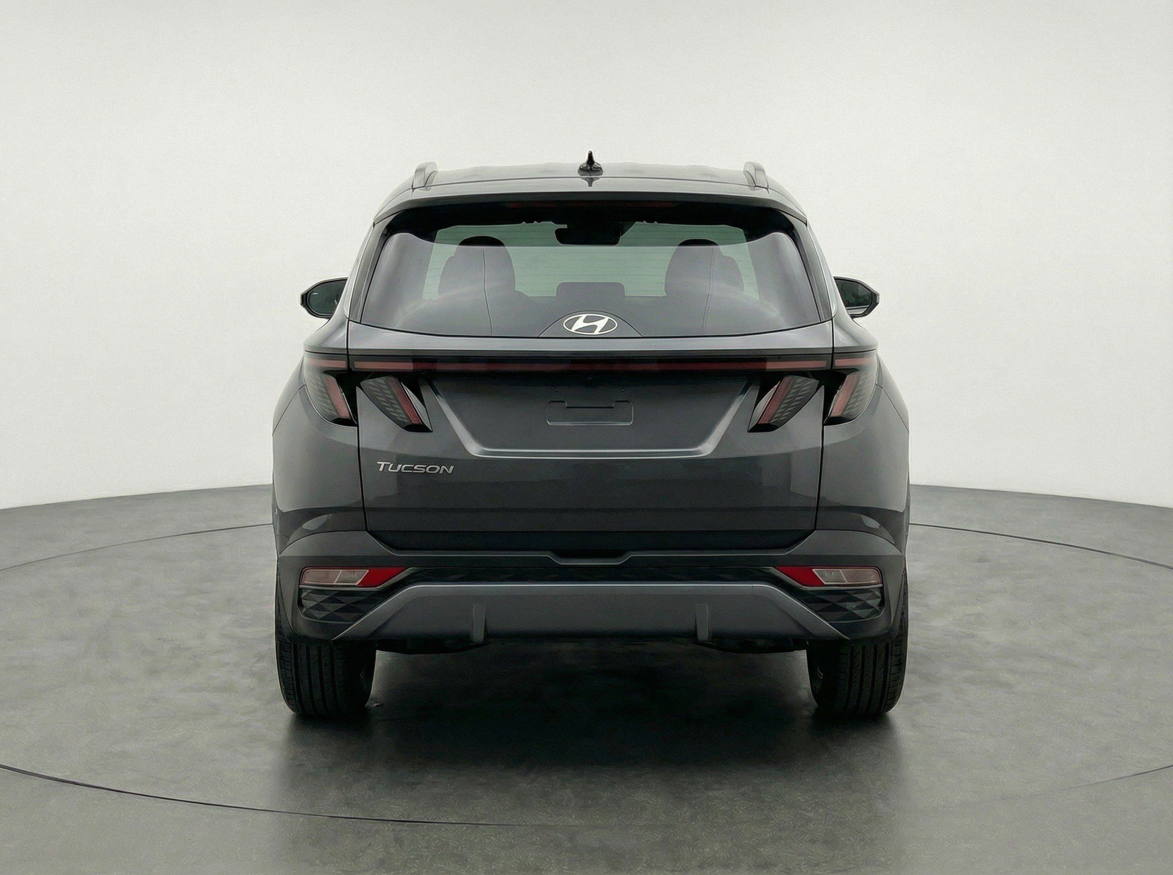 Thumbnail: 2025 Hyundai Tucson - 6