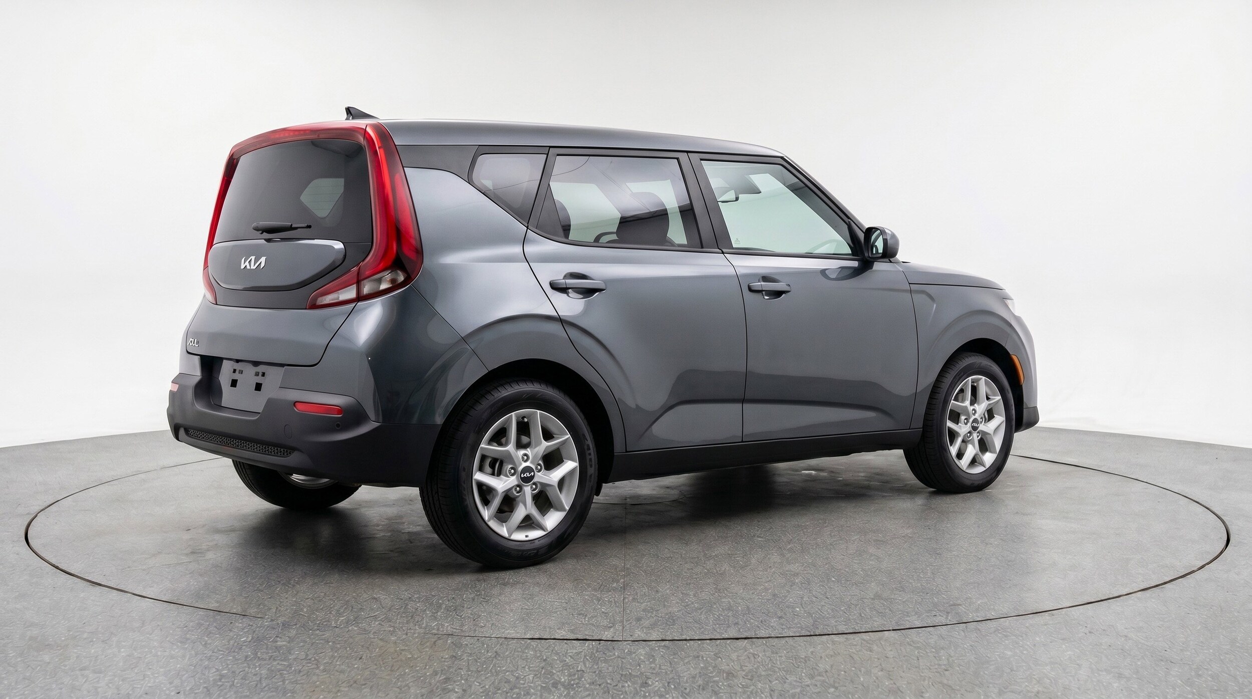 Thumbnail: 2025 Kia Soul - 9