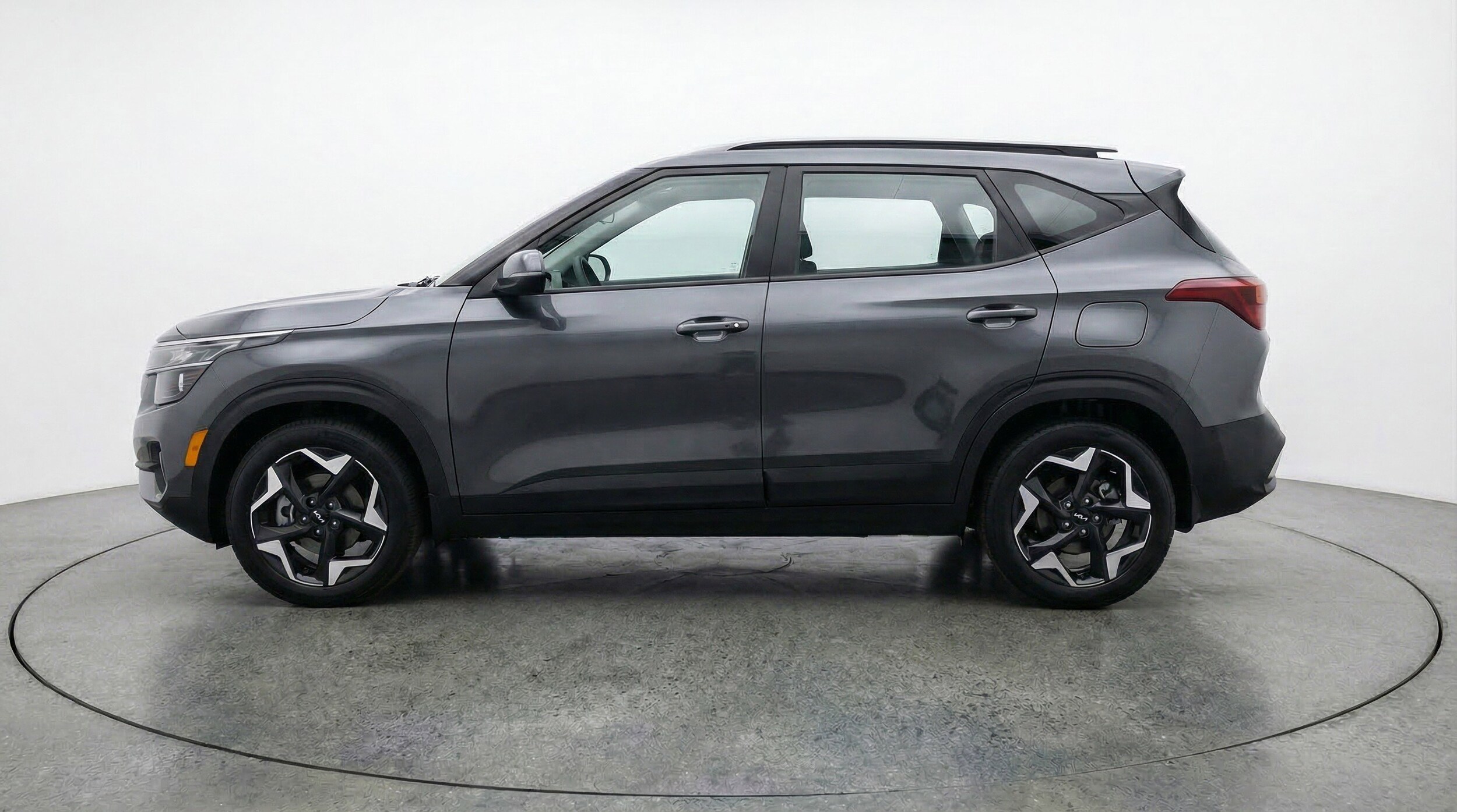 Thumbnail: 2025 Kia Seltos - 5