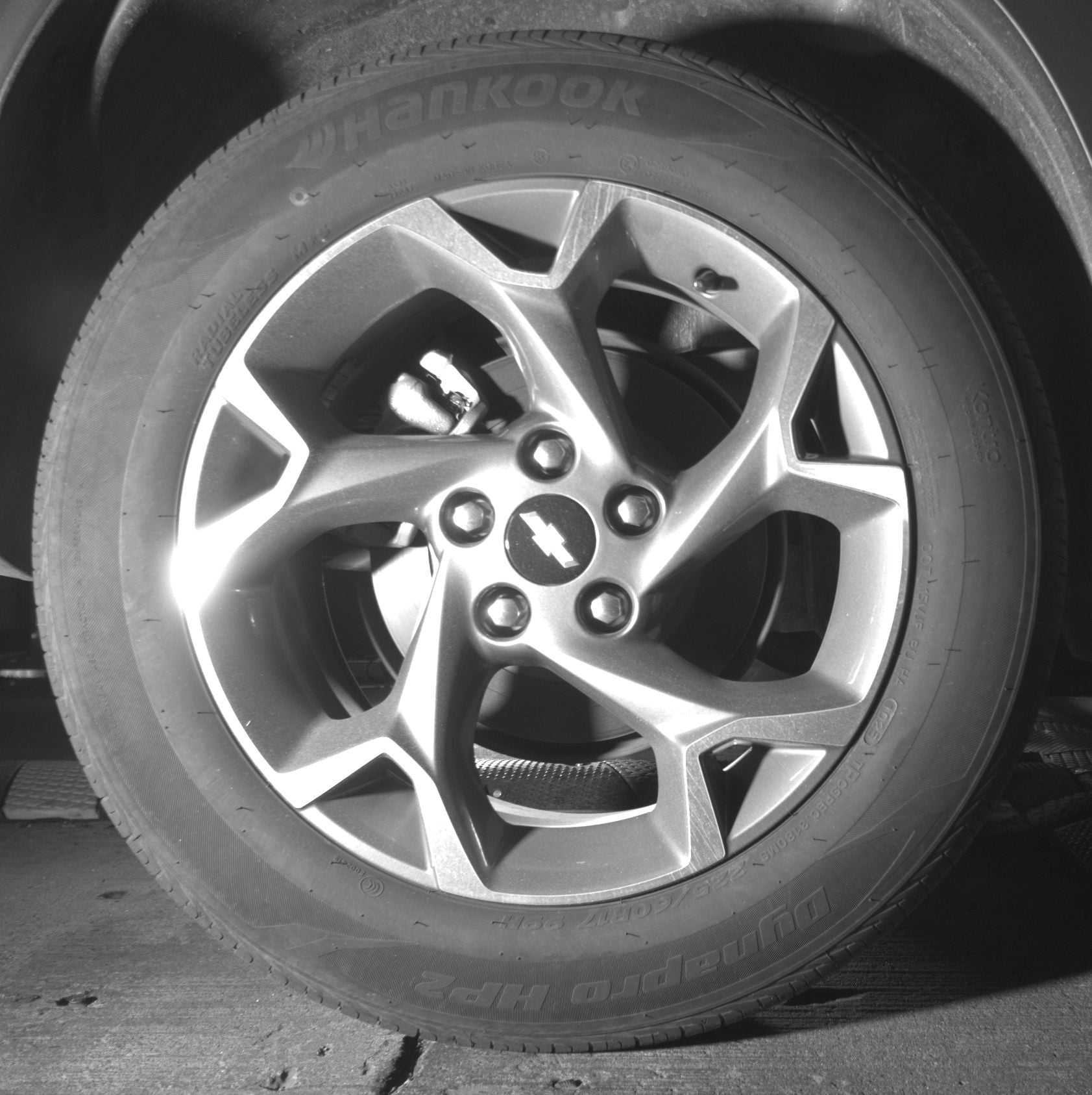 Thumbnail: 2025 Chevrolet Trax - 12