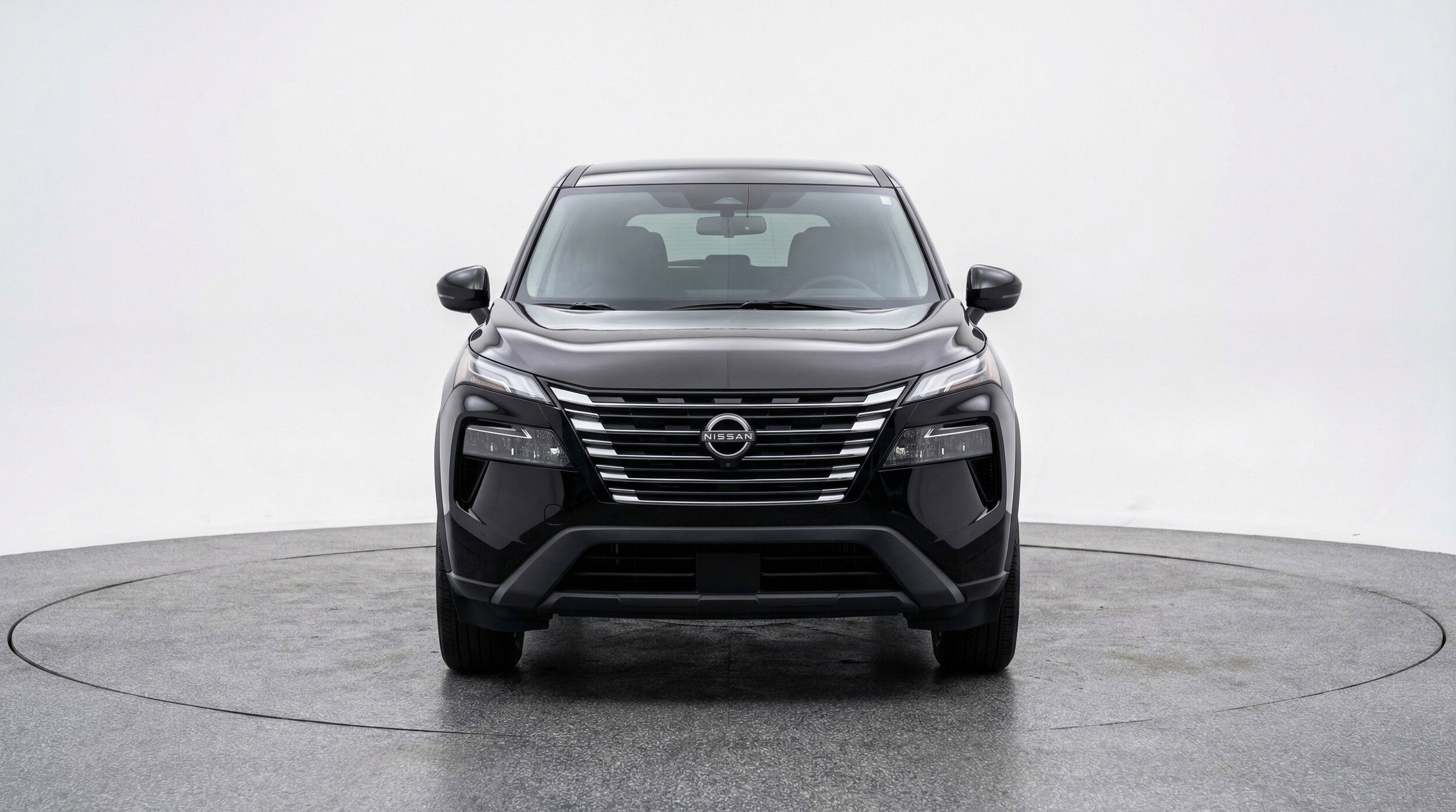 Thumbnail: 2025 Nissan Rogue - 2