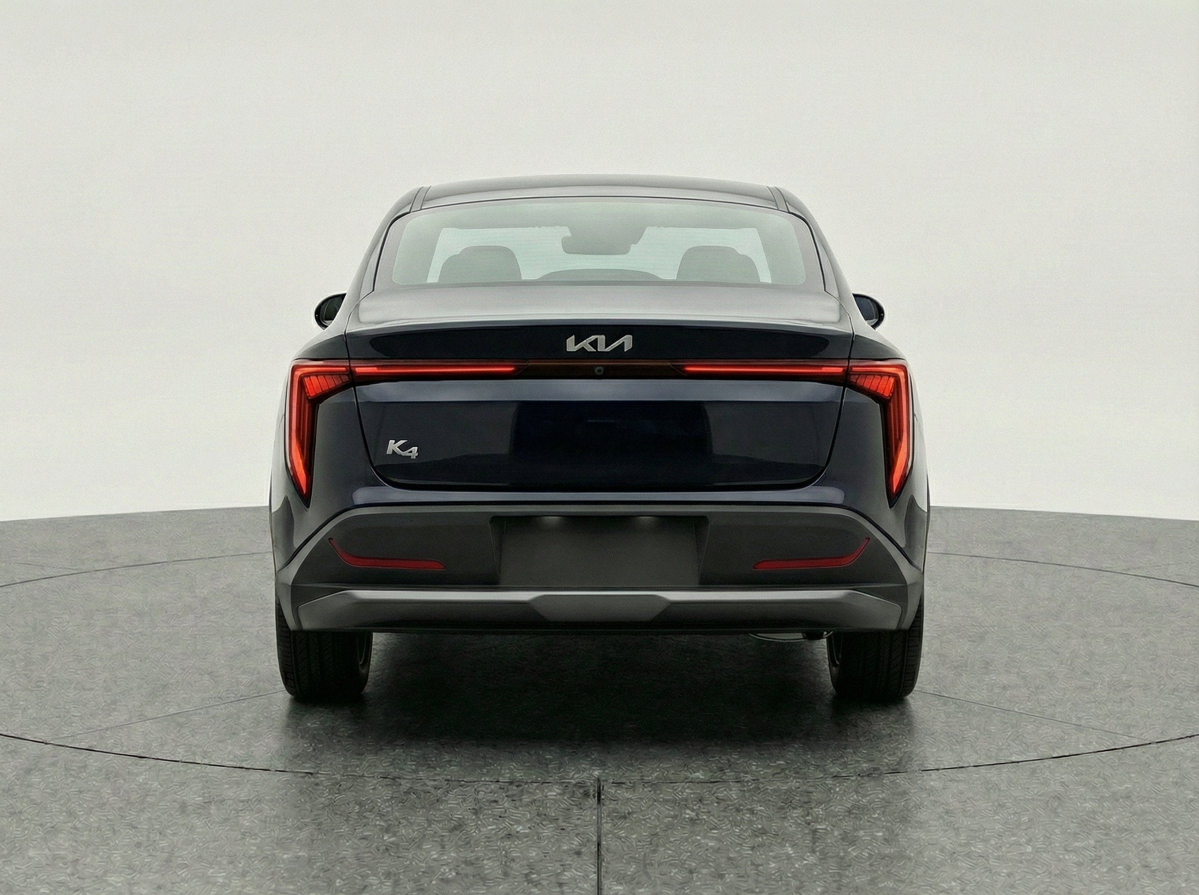 Thumbnail: 2025 Kia K4 - 7