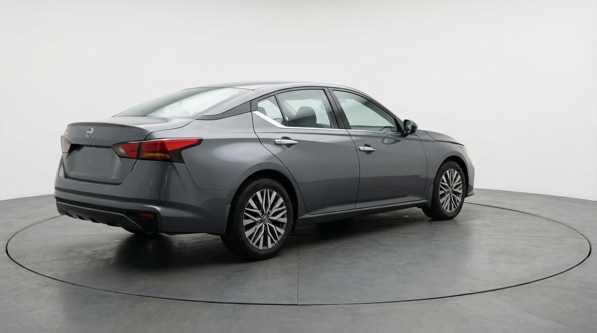 Thumbnail: 2025 Nissan Altima - 9