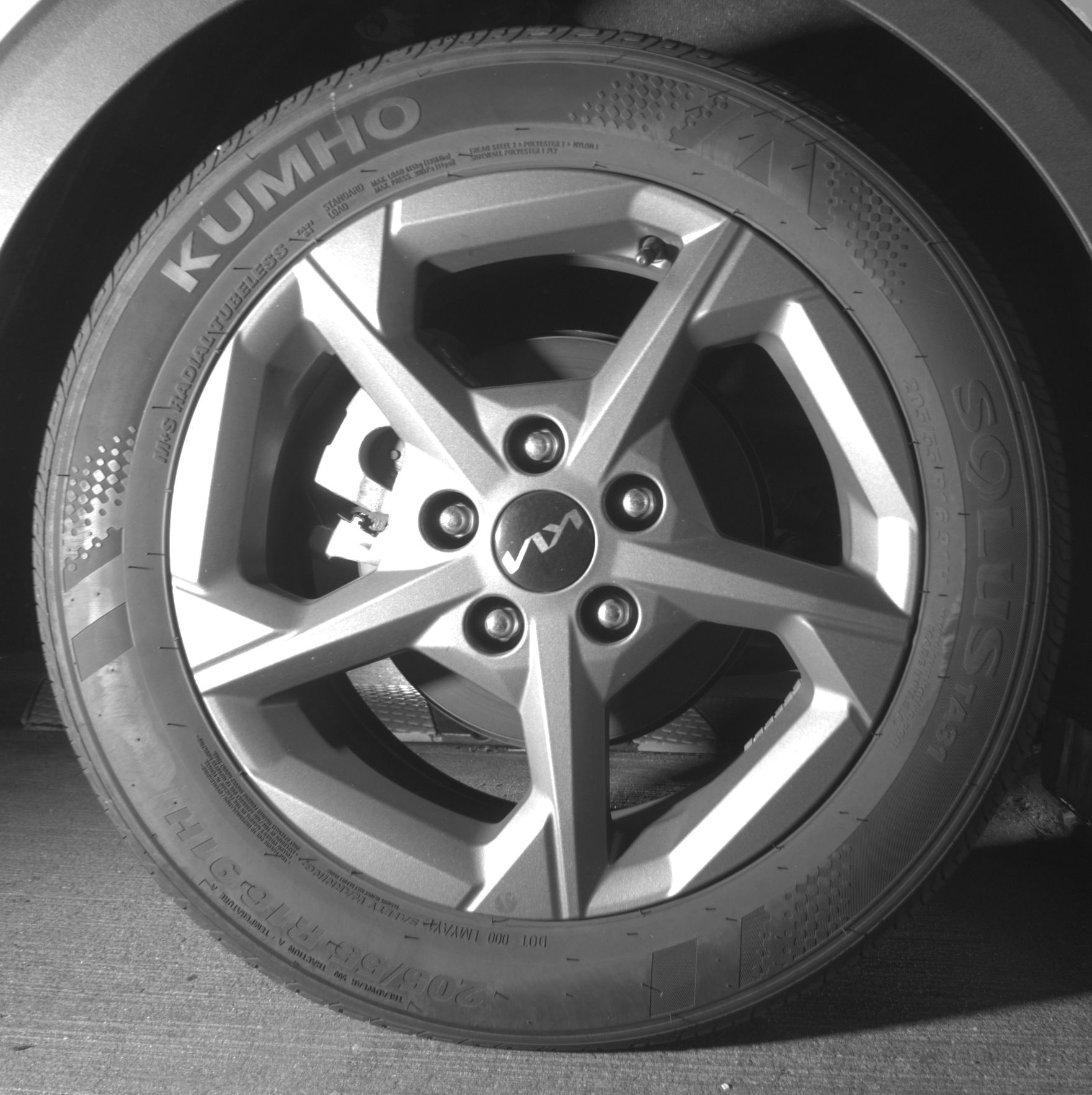 Thumbnail: 2025 Kia K4 - 12