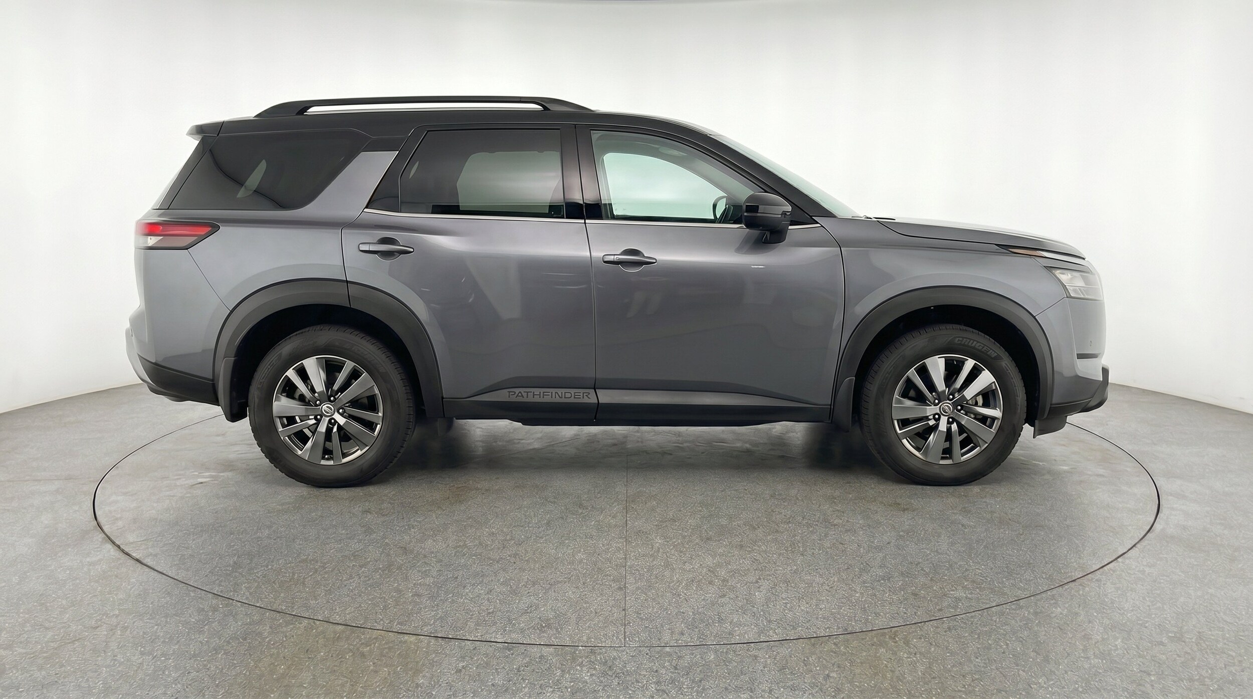 Thumbnail: 2025 Nissan Pathfinder - 11