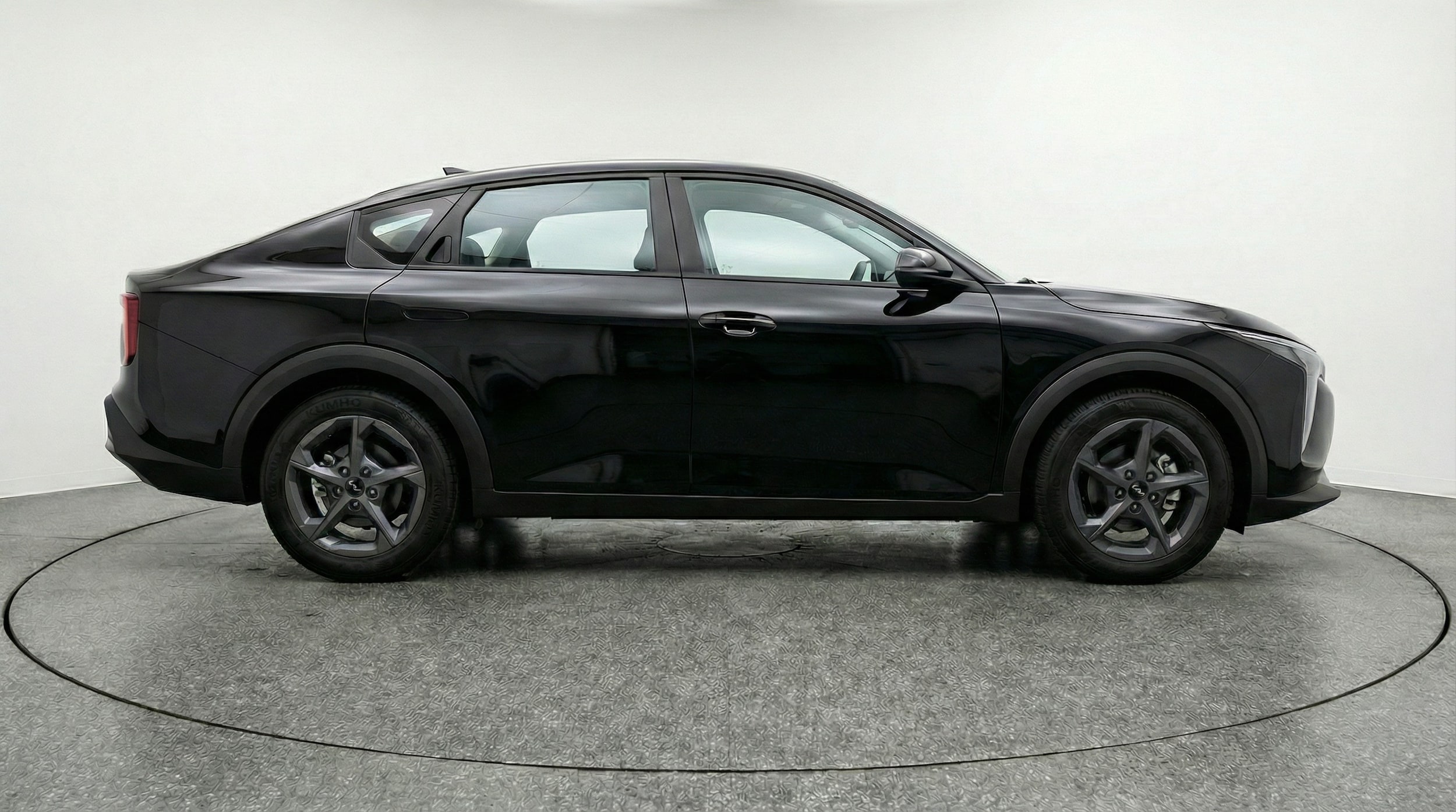 Thumbnail: 2025 Kia K4 - 8