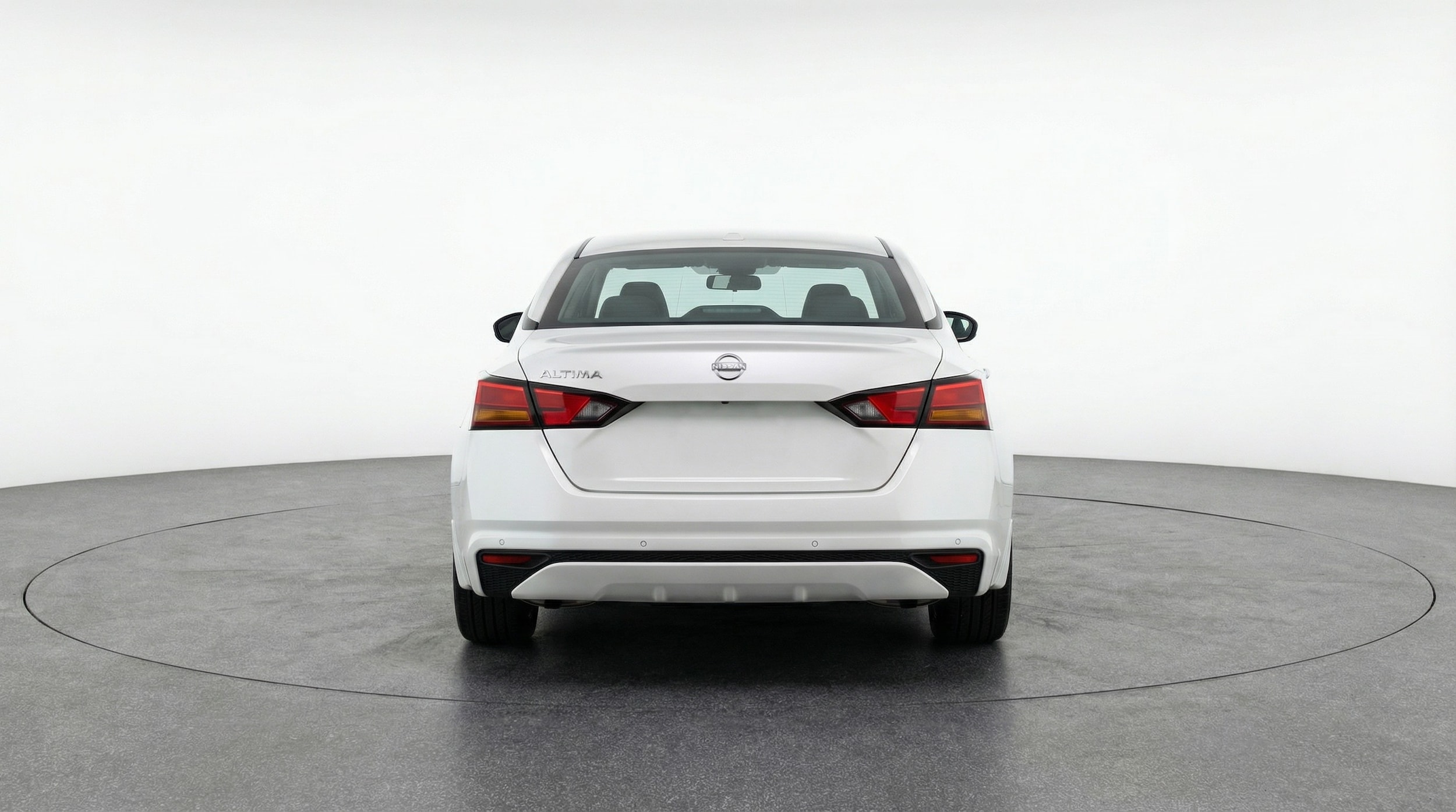 Thumbnail: 2025 Nissan Altima - 6