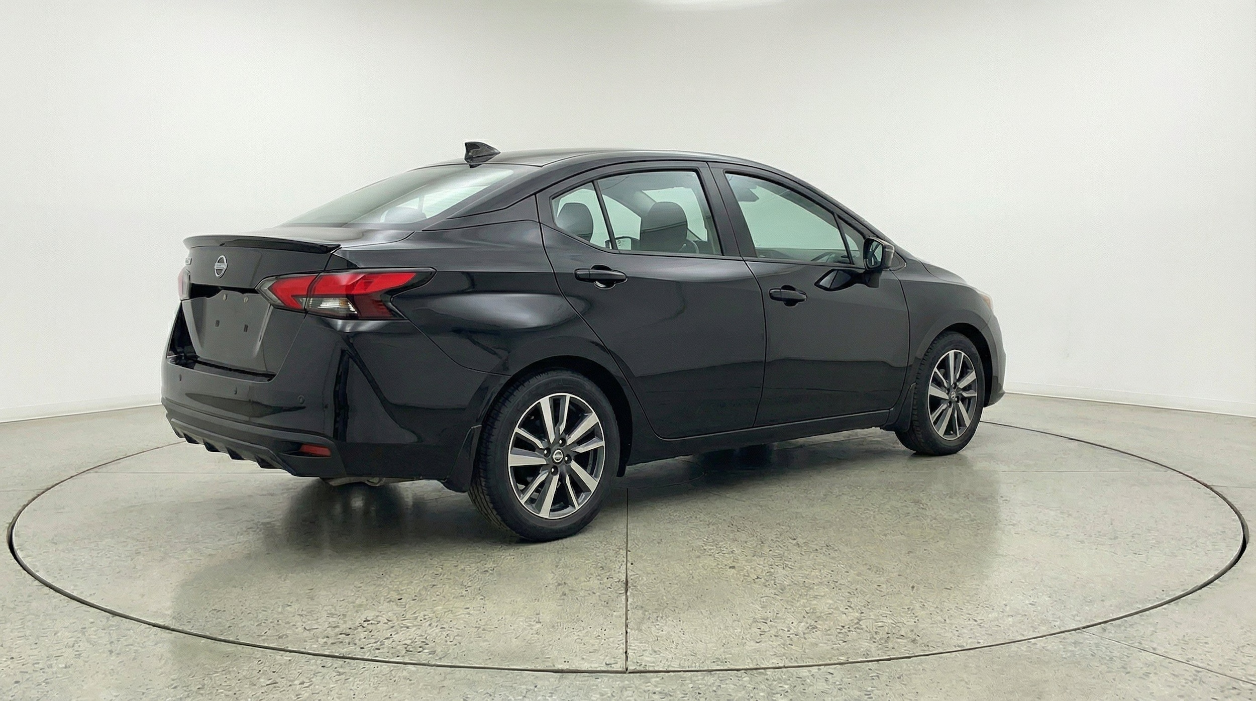 Thumbnail: 2025 Nissan Versa - 9