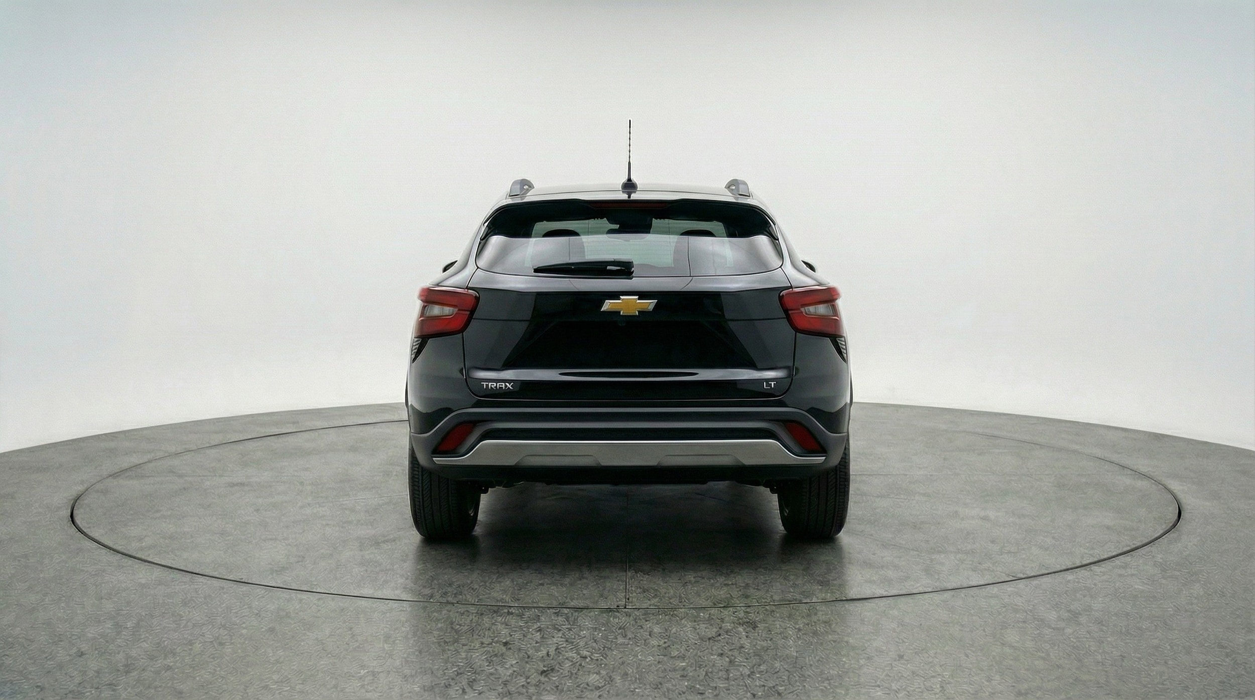 Thumbnail: 2025 Chevrolet Trax - 7
