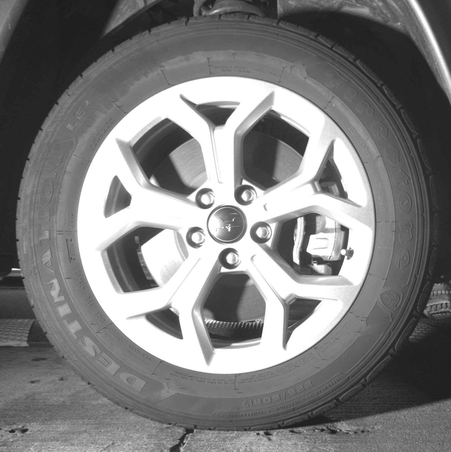 Thumbnail: 2025 Jeep Compass - 13