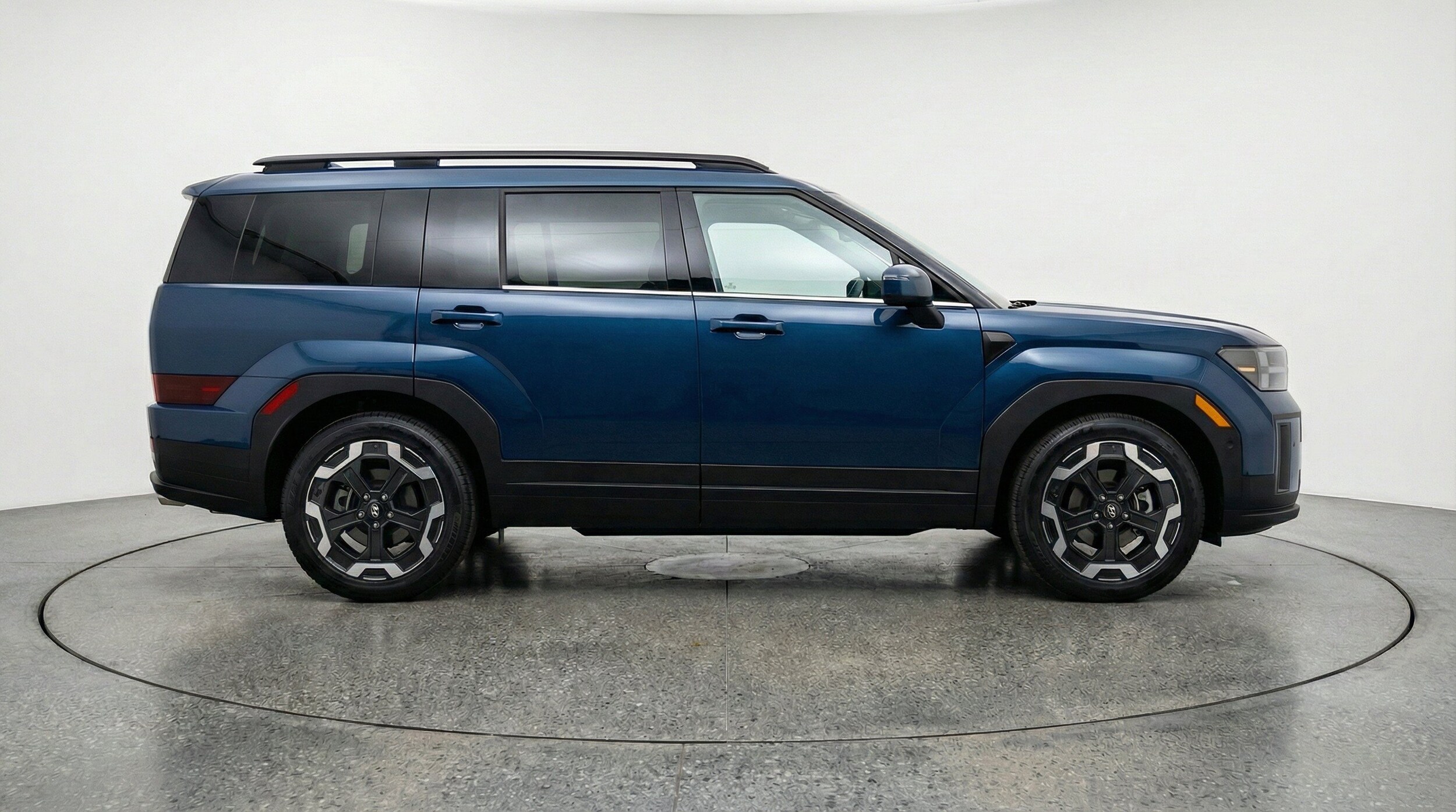 Thumbnail: 2026 Hyundai Santa Fe - 11