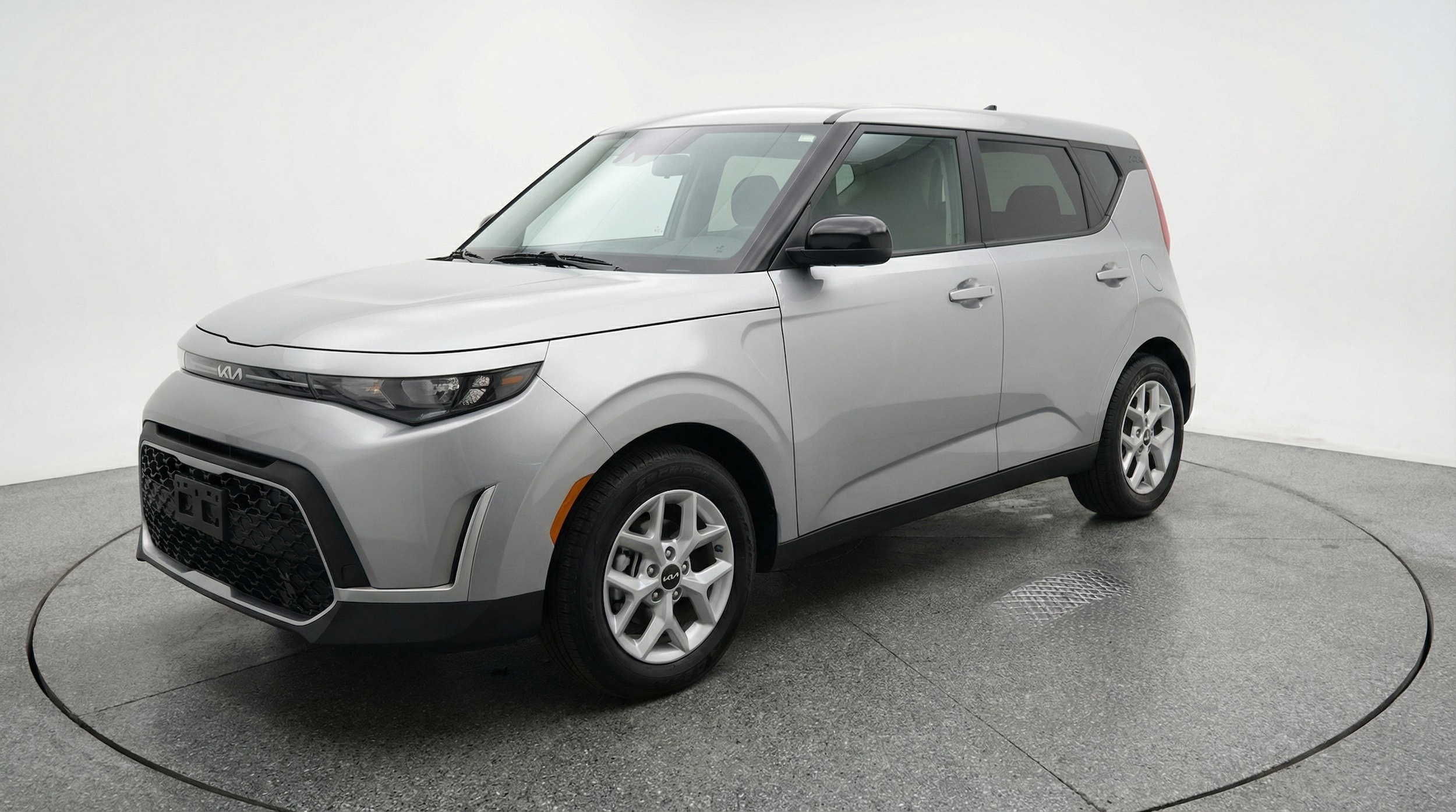 Thumbnail: 2025 Kia Soul - 3