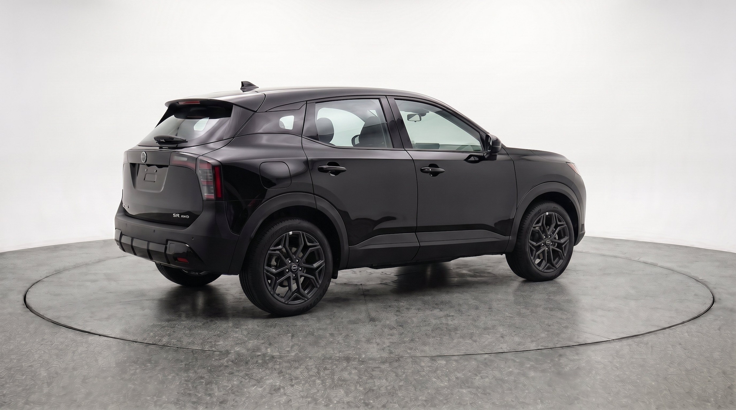 Thumbnail: 2026 Nissan Kicks - 9