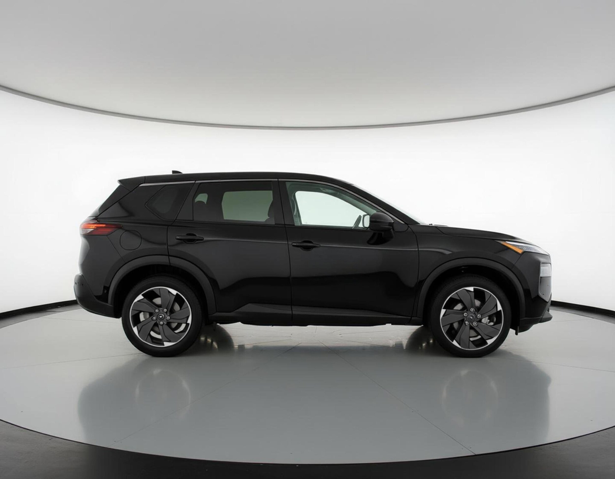Thumbnail: 2025 Nissan Rogue - 11