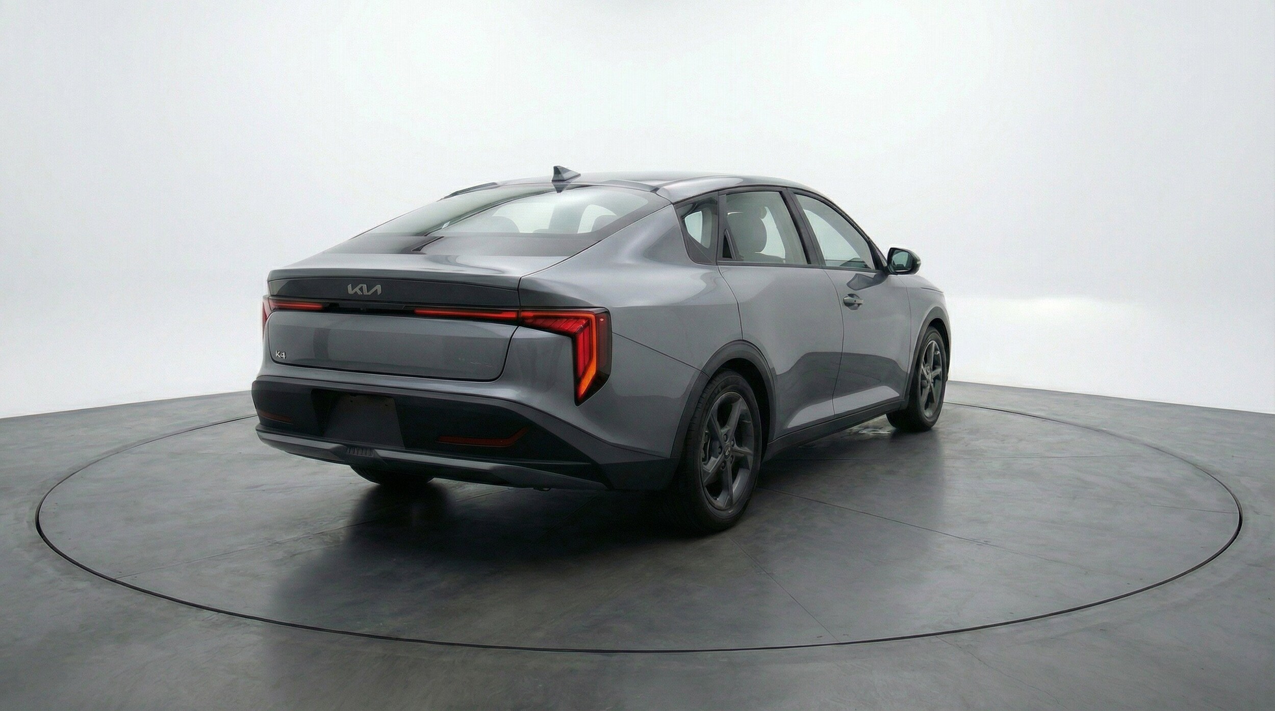 Thumbnail: 2025 Kia K4 - 9