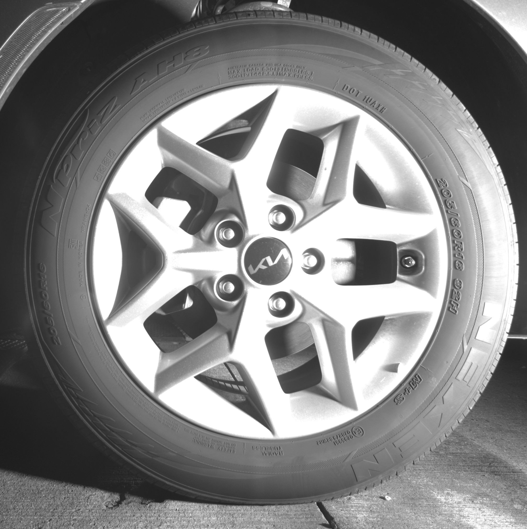 Thumbnail: 2025 Kia Soul - 12