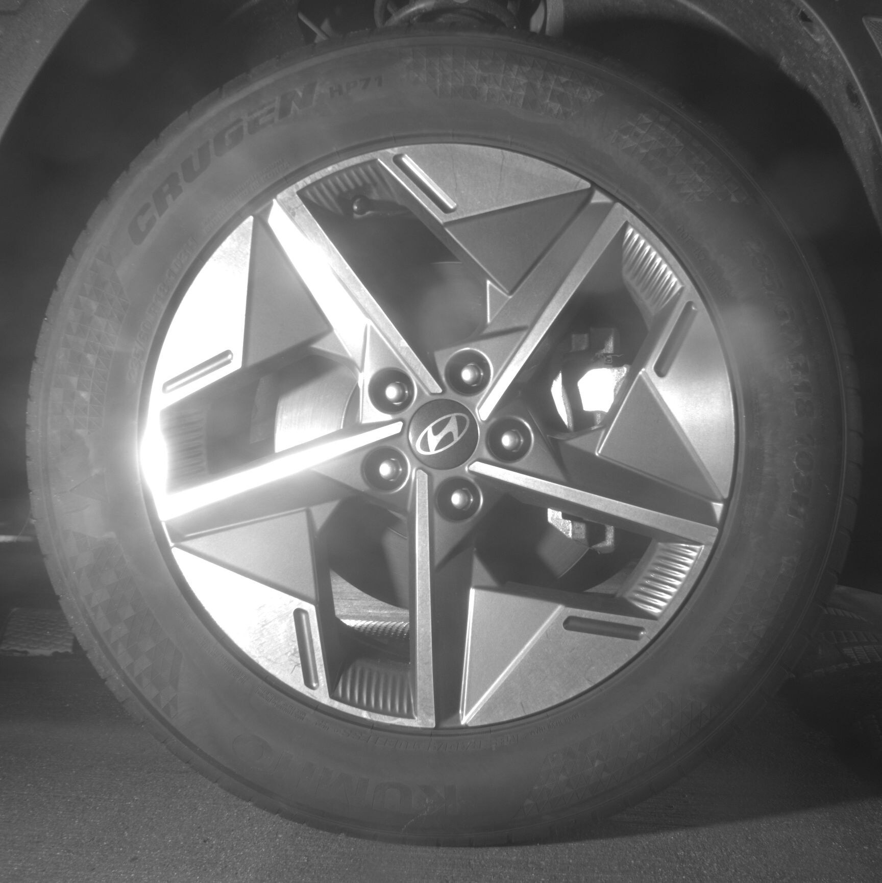 Thumbnail: 2025 Hyundai Tucson - 10