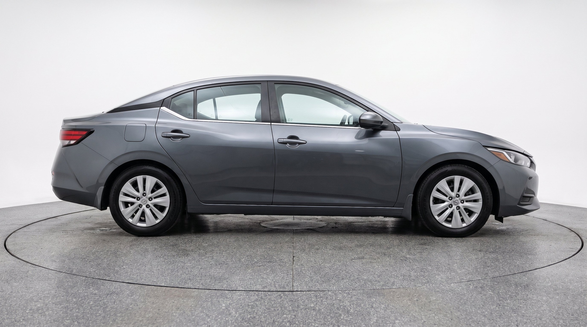 Thumbnail: 2025 Nissan Sentra - 11
