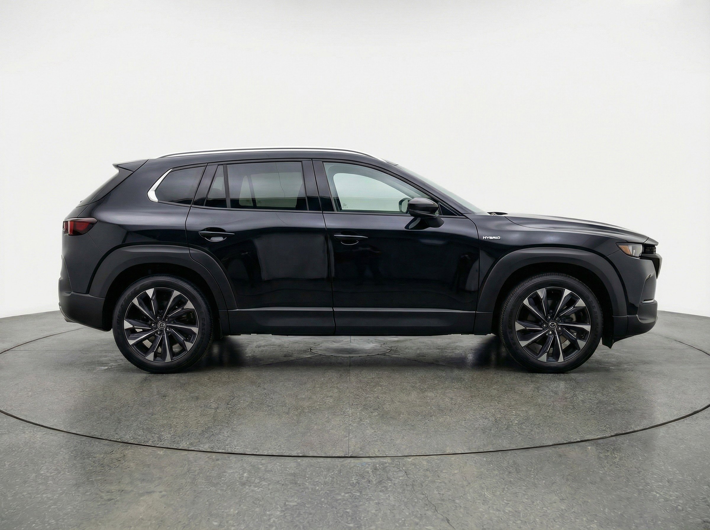 Thumbnail: 2025 Mazda CX-50 - 11