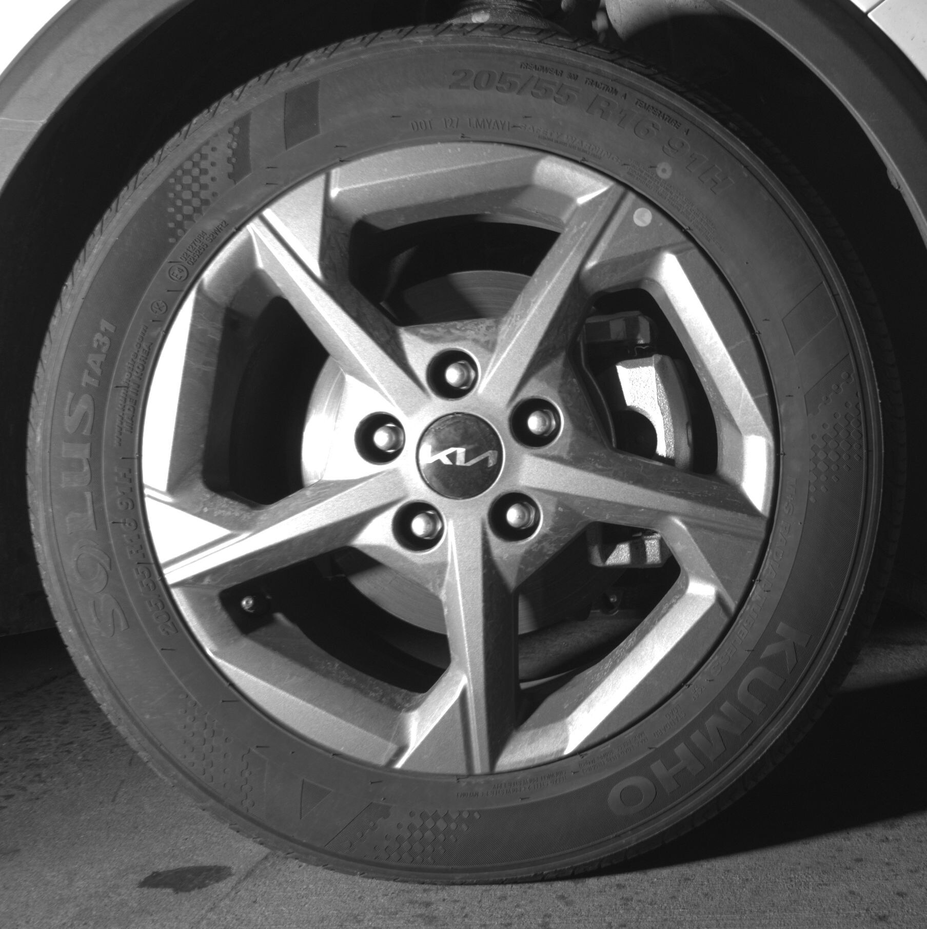 Thumbnail: 2025 Kia K4 - 10