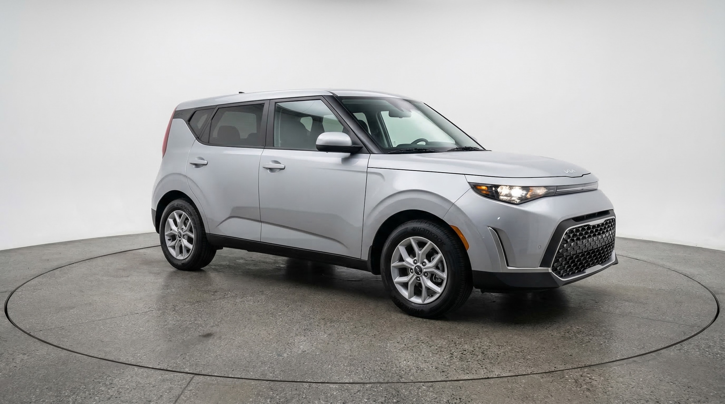 Thumbnail: 2025 Kia Soul - 1