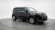 2025 Kia Soul  -
                  Lynn, MA