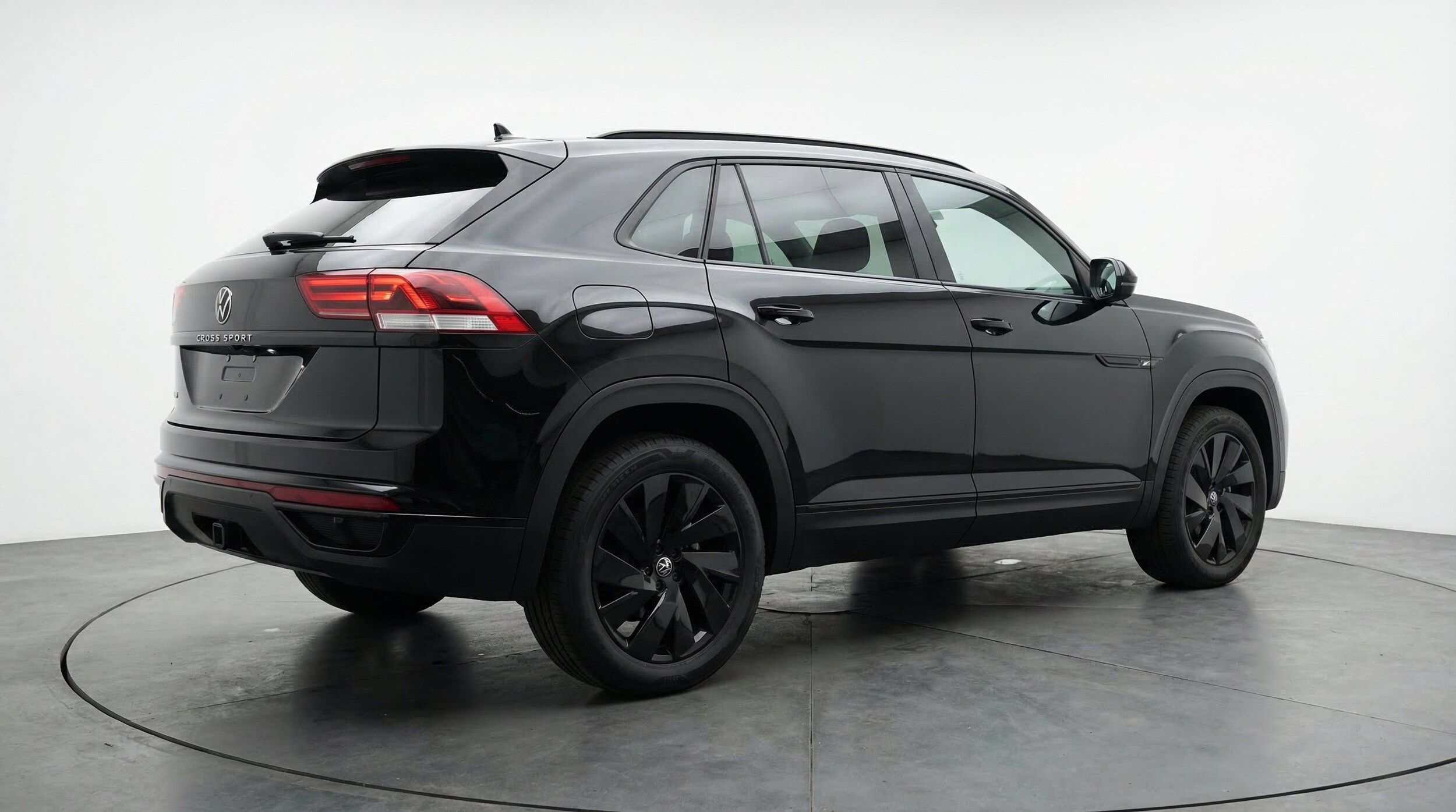 Thumbnail: 2026 Volkswagen Atlas - 9
