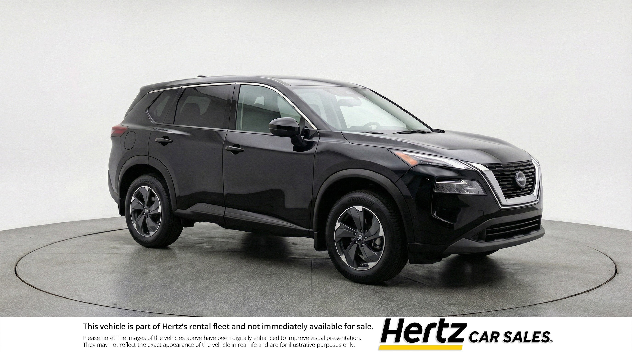 Thumbnail: 2025 Nissan Rogue - 1