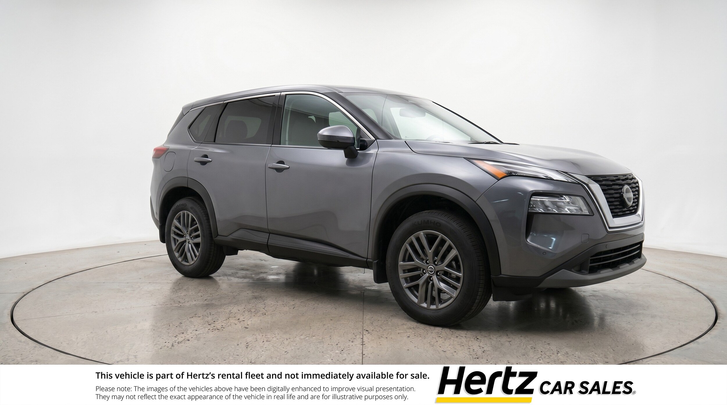 Thumbnail: 2026 Nissan Rogue - 1