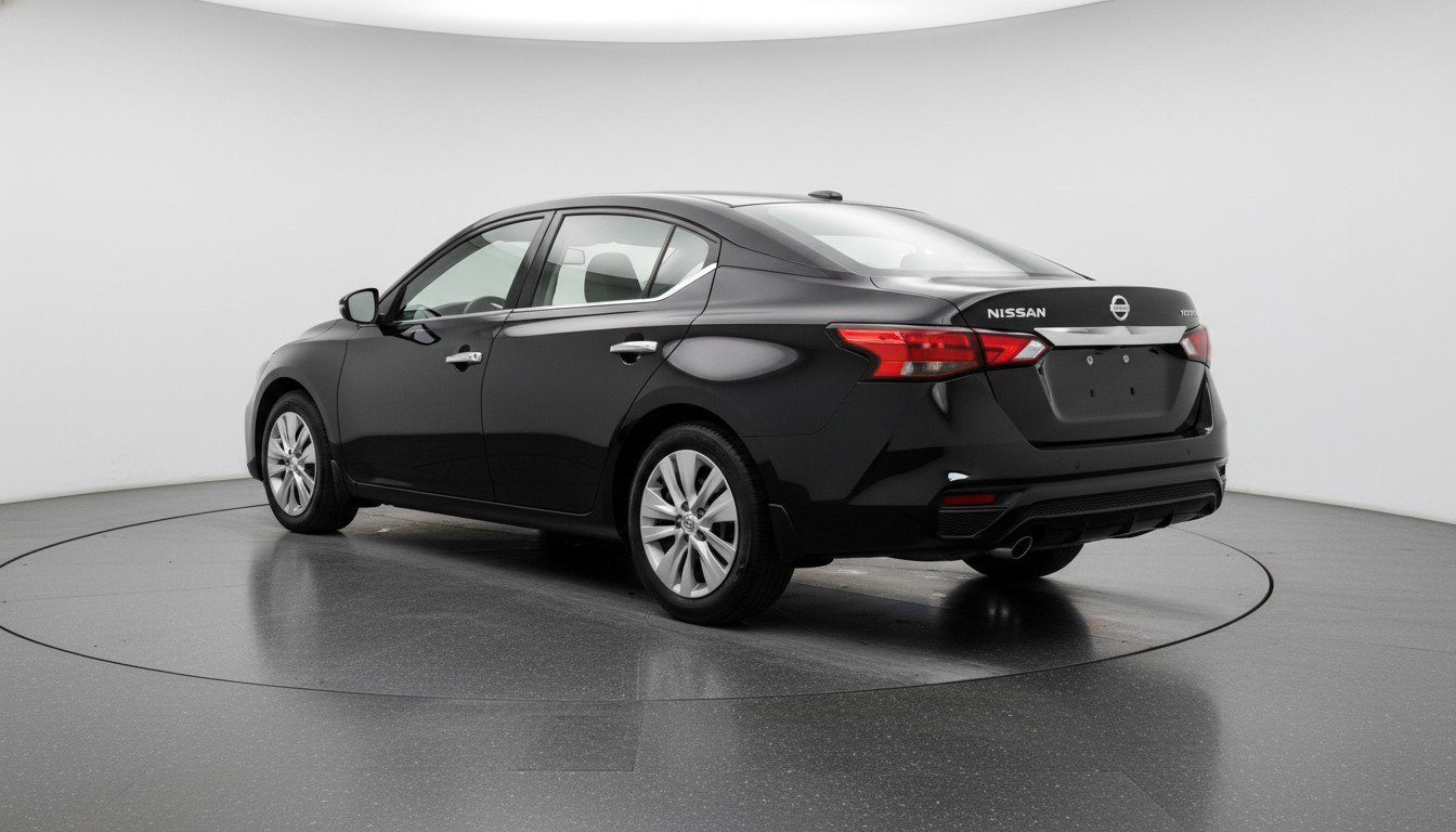 Thumbnail: 2025 Nissan Sentra - 6